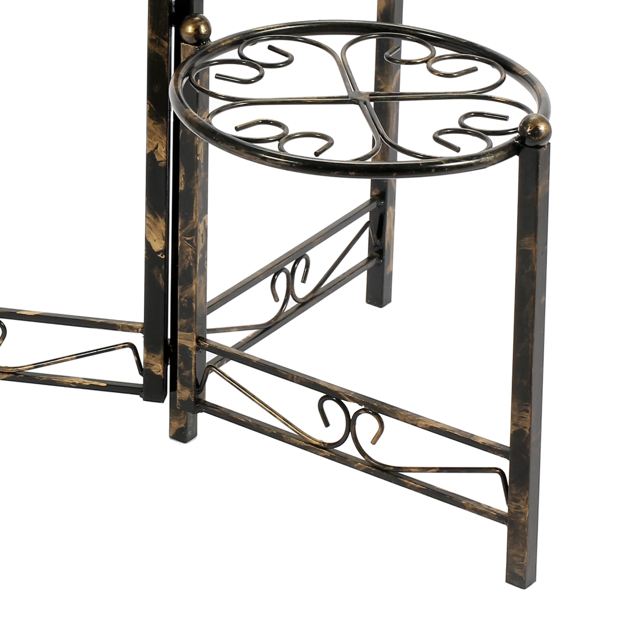 AHIOU HOME ZAAHG-115986PS Plant-Stand - View #5