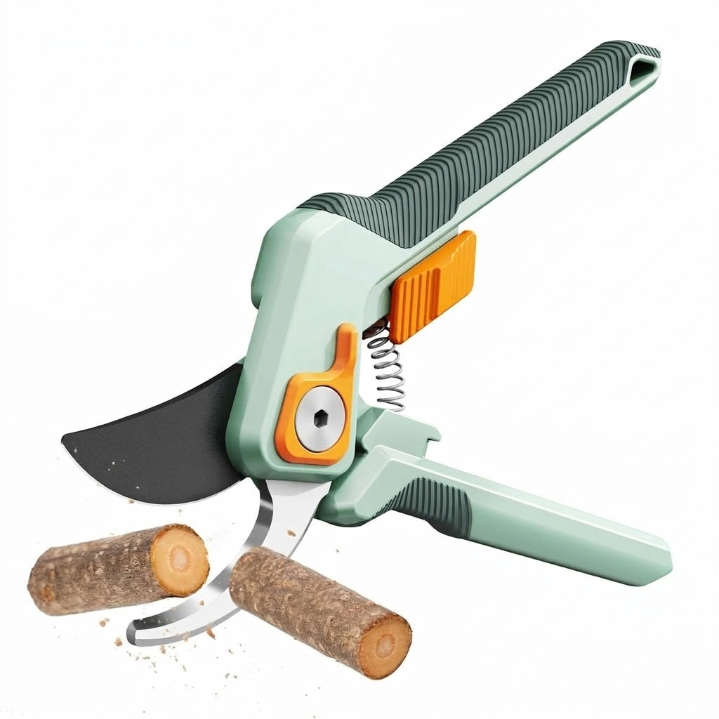 Grass Shears Brand Adrinfly
