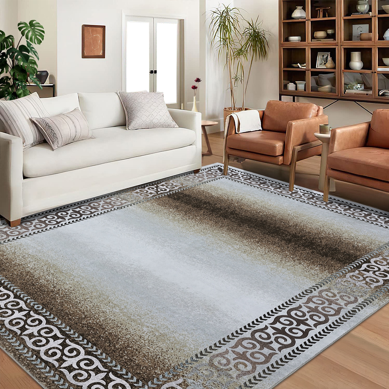 Qeetex LSN-PHO-13EMF11V rugs - View #3