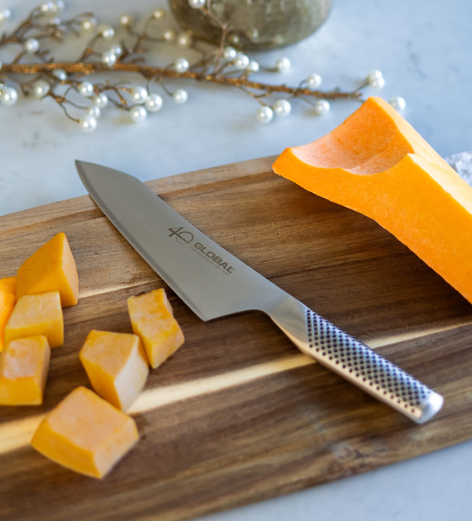 Global G-4-AB cutlery - View #3