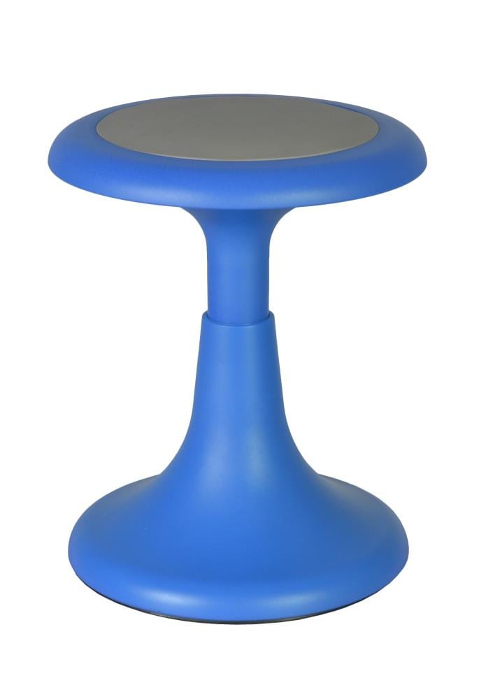 Regency 1640BE Education and lounge Modern Blue Accent Chair