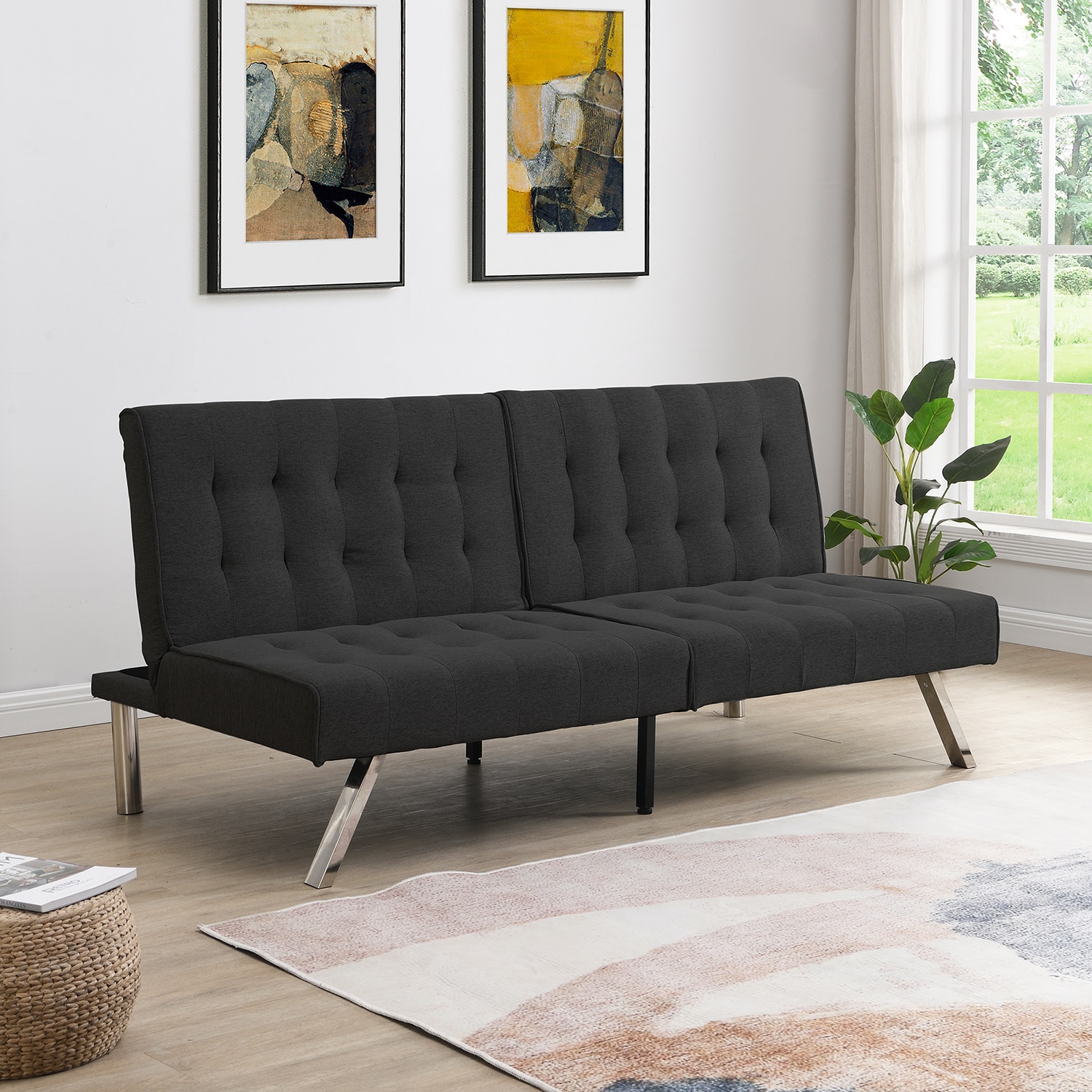Dimakai DK-SK379220 Sofas-Loveseats - View #2