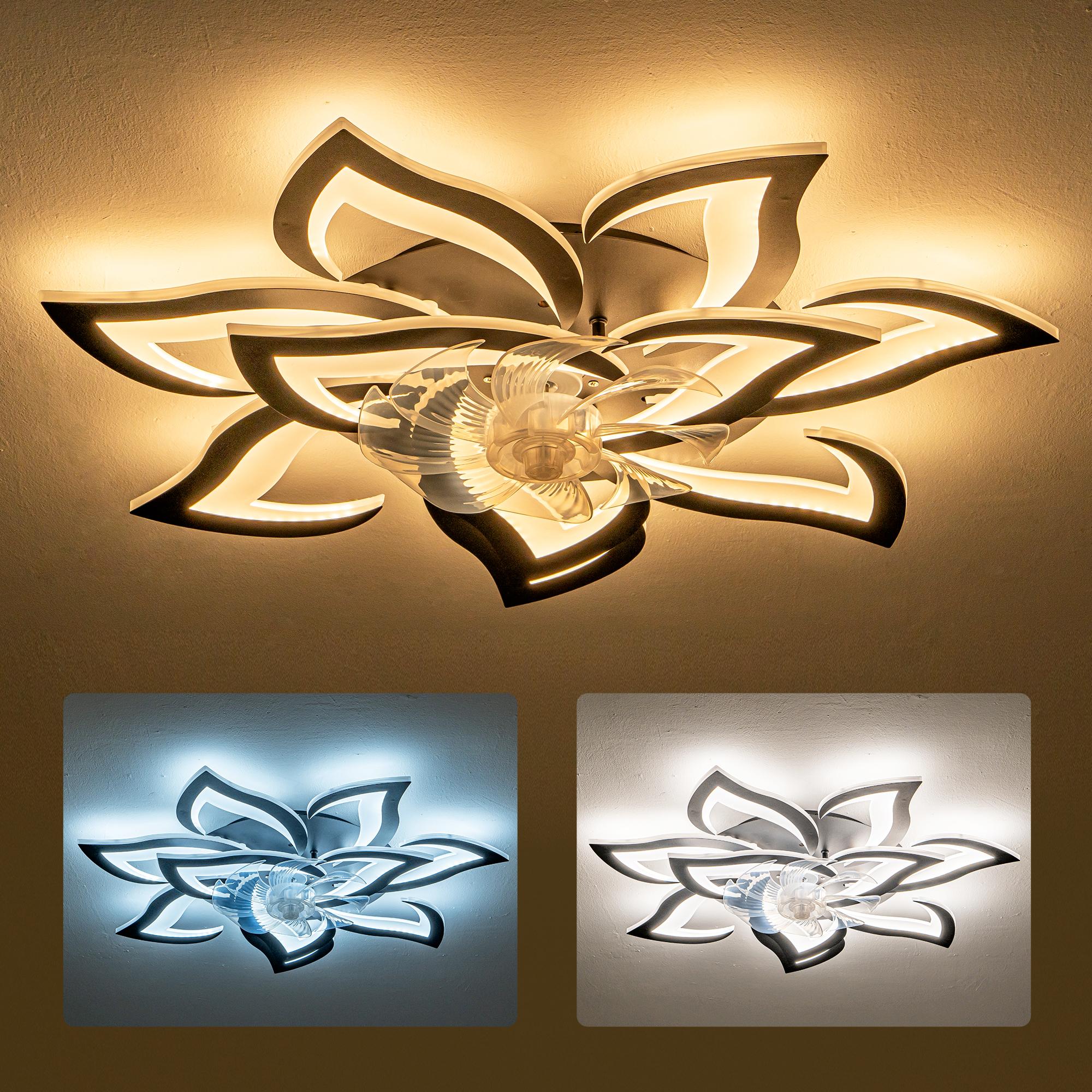 Bayfeve BF-466706-MP Ceiling-Fans - View #13