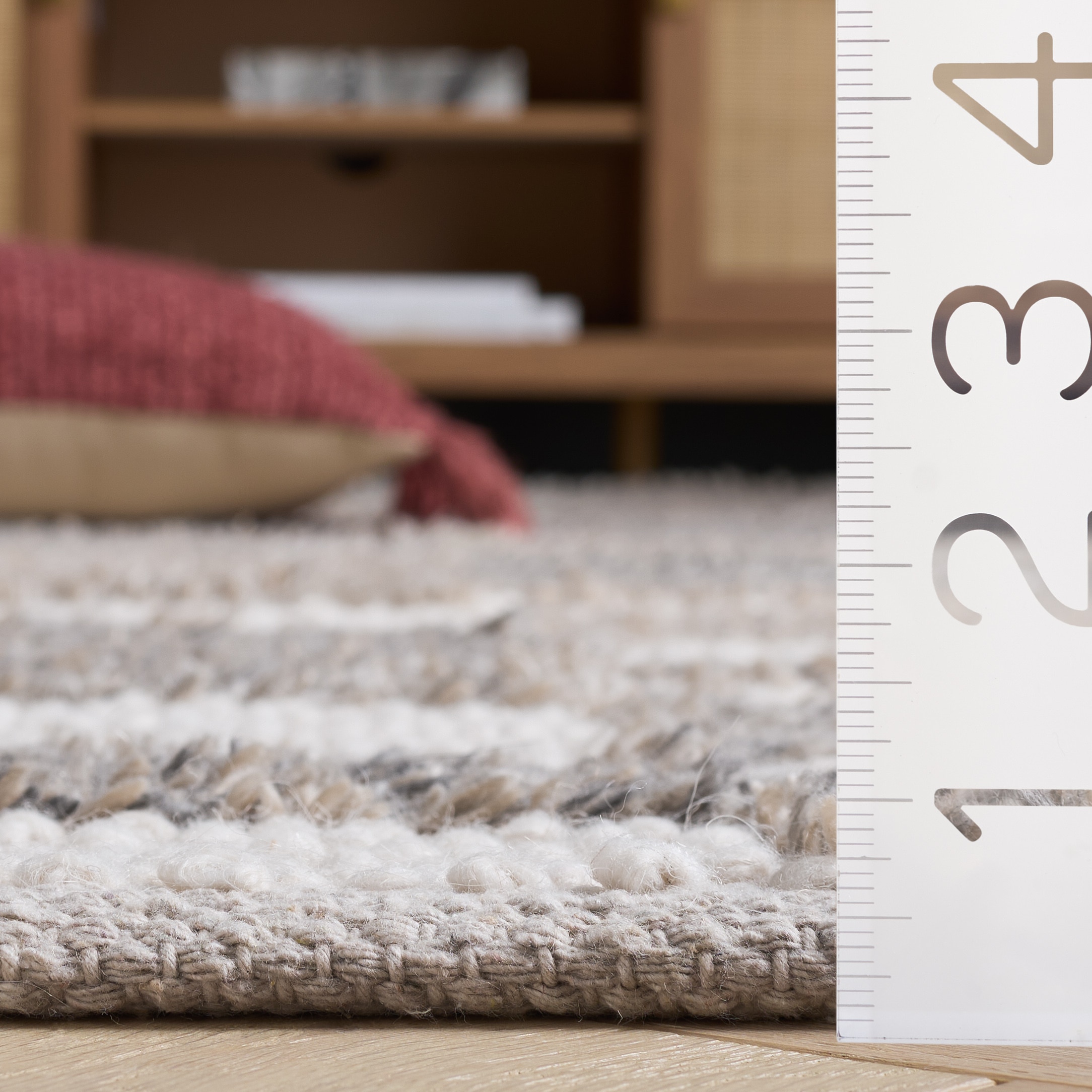 Safavieh NAT231E-9 rugs - View #4