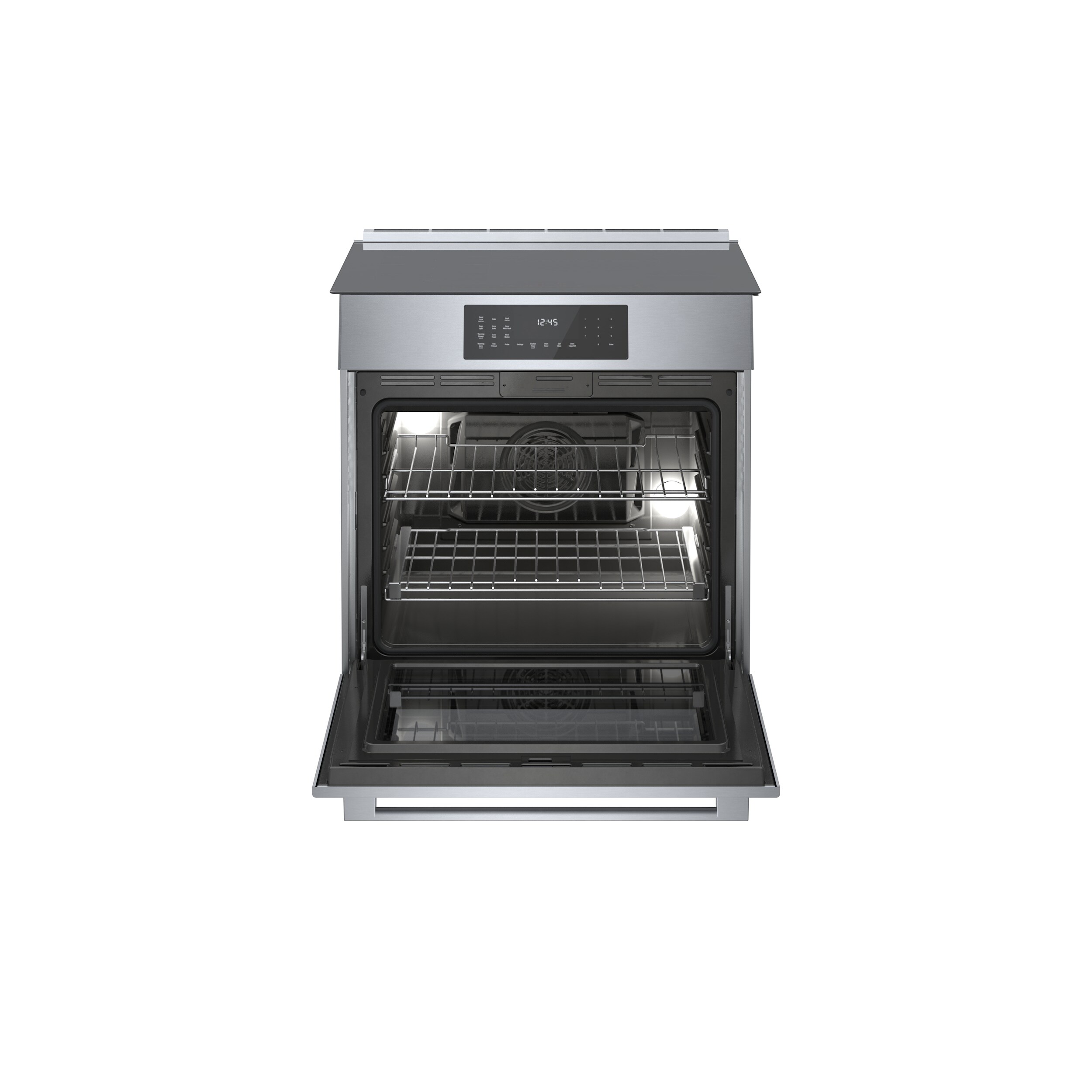 Bosch HIIP056U Induction-Ranges-Cc - View #4