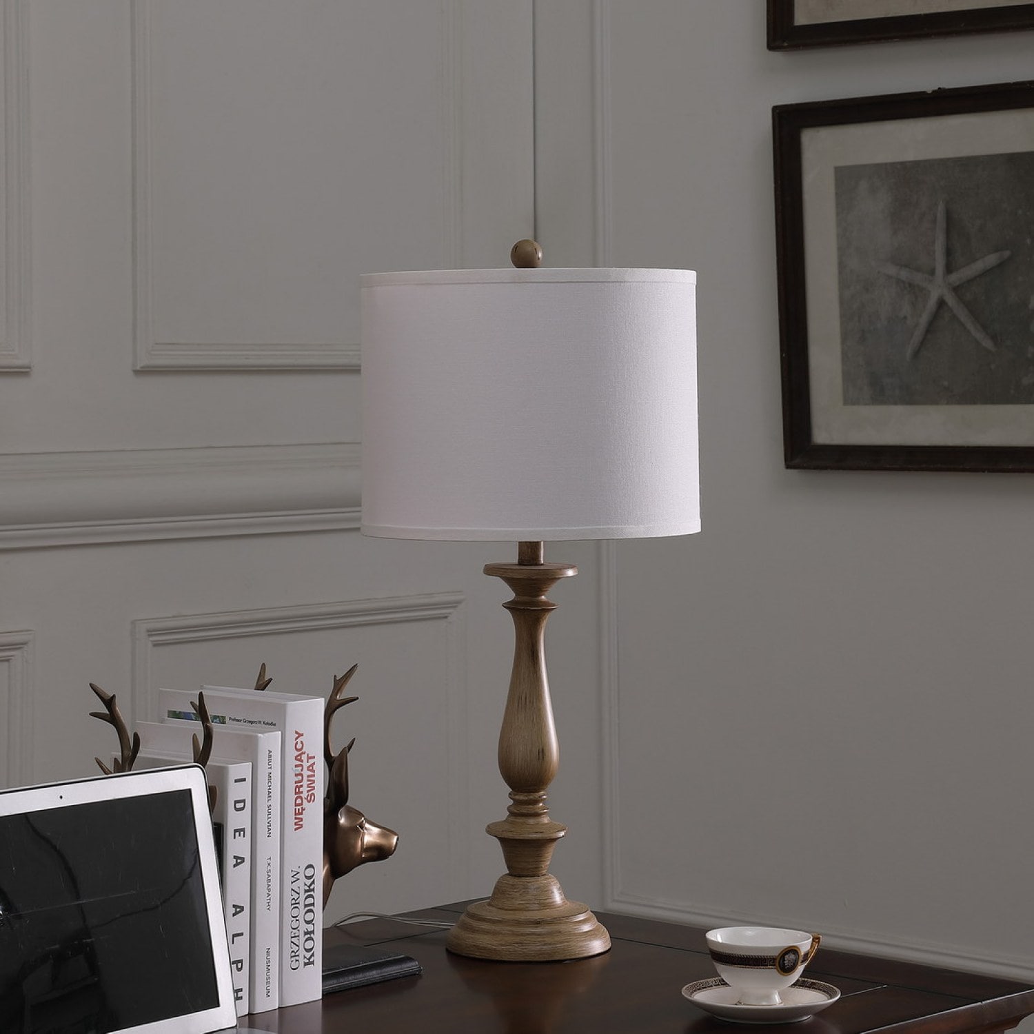 Streamdale Furniture B072116629 Desk-Table-Lamps - View #3