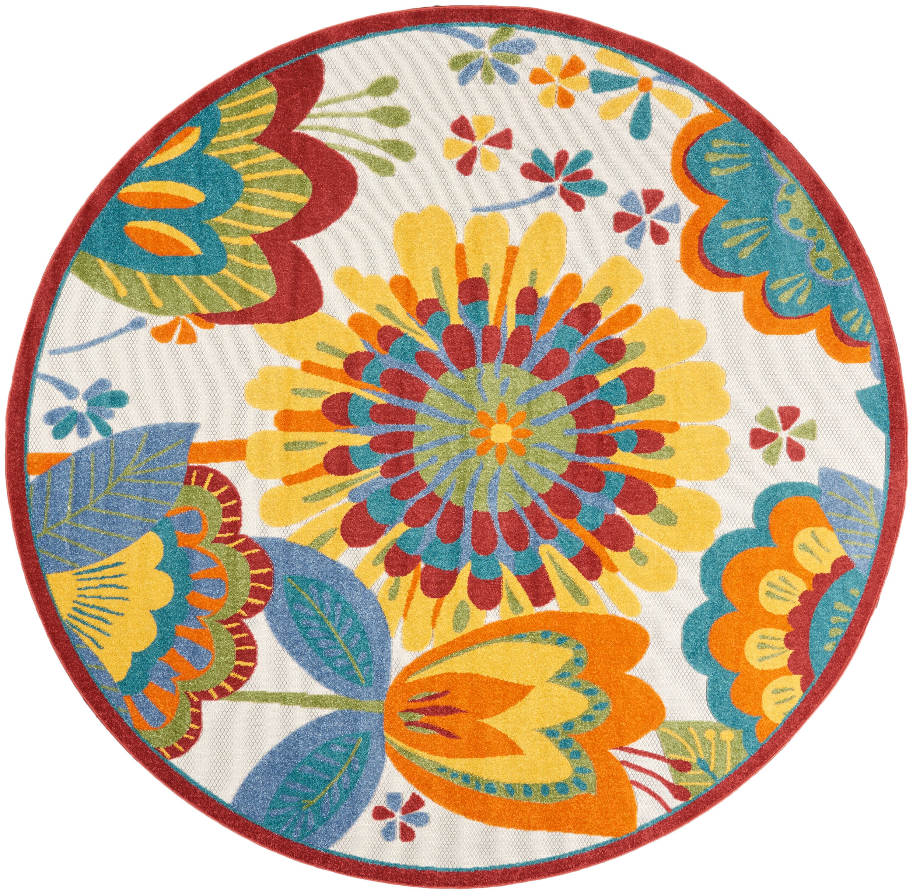 Nourison 99446829047 rugs - View #2