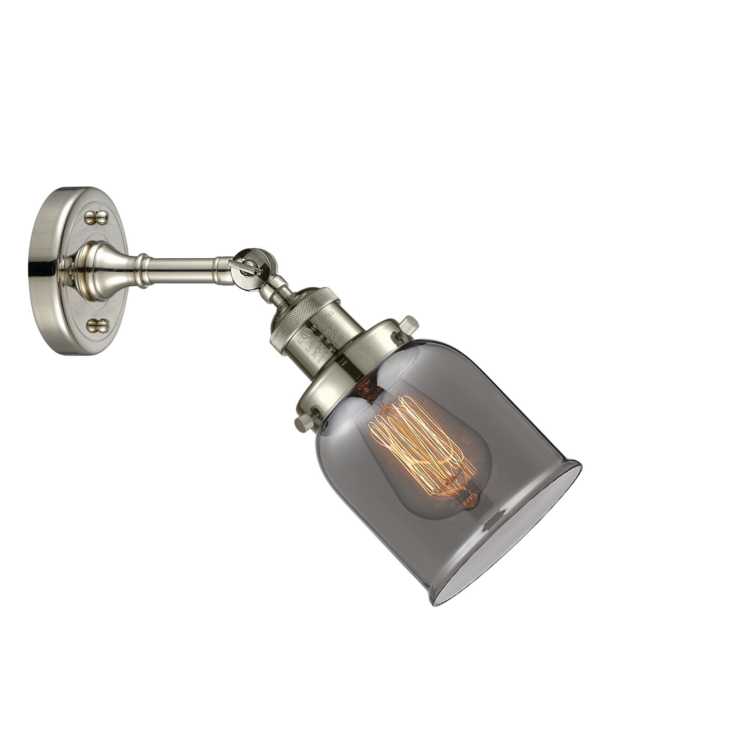 Innovations Lighting 203-PN-G53 b090000 - View #4