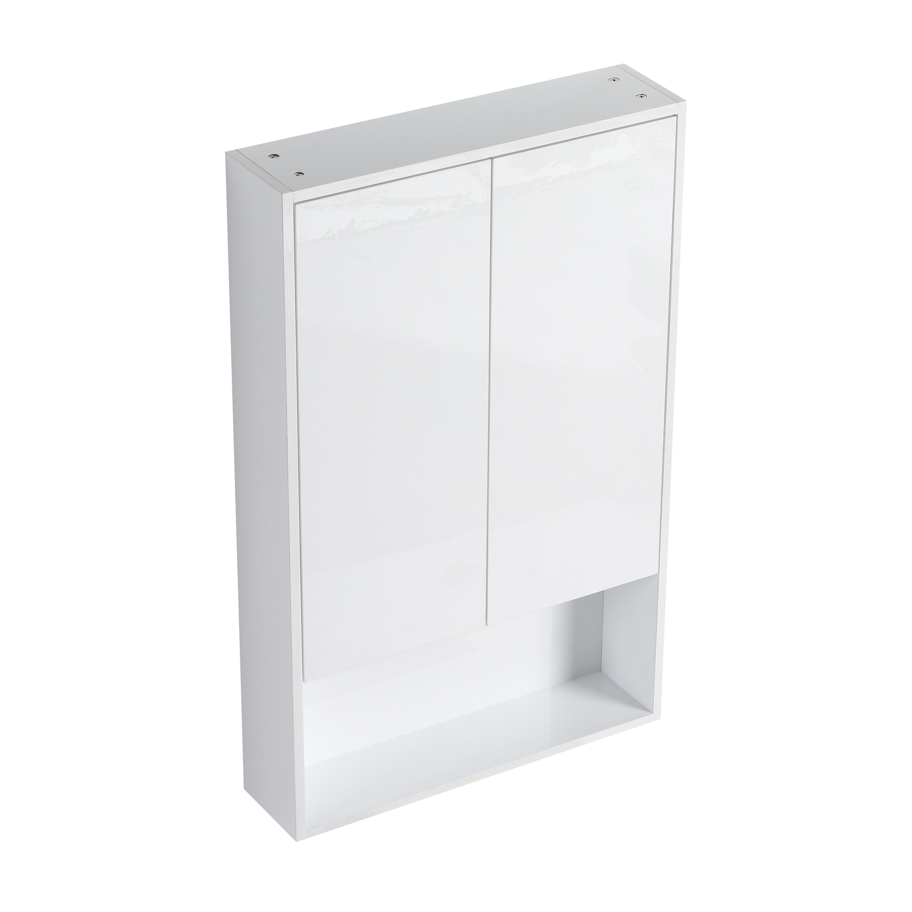 Vanityfus VF-GL-12052 Bathroom-Wall-Cabinets - View #14