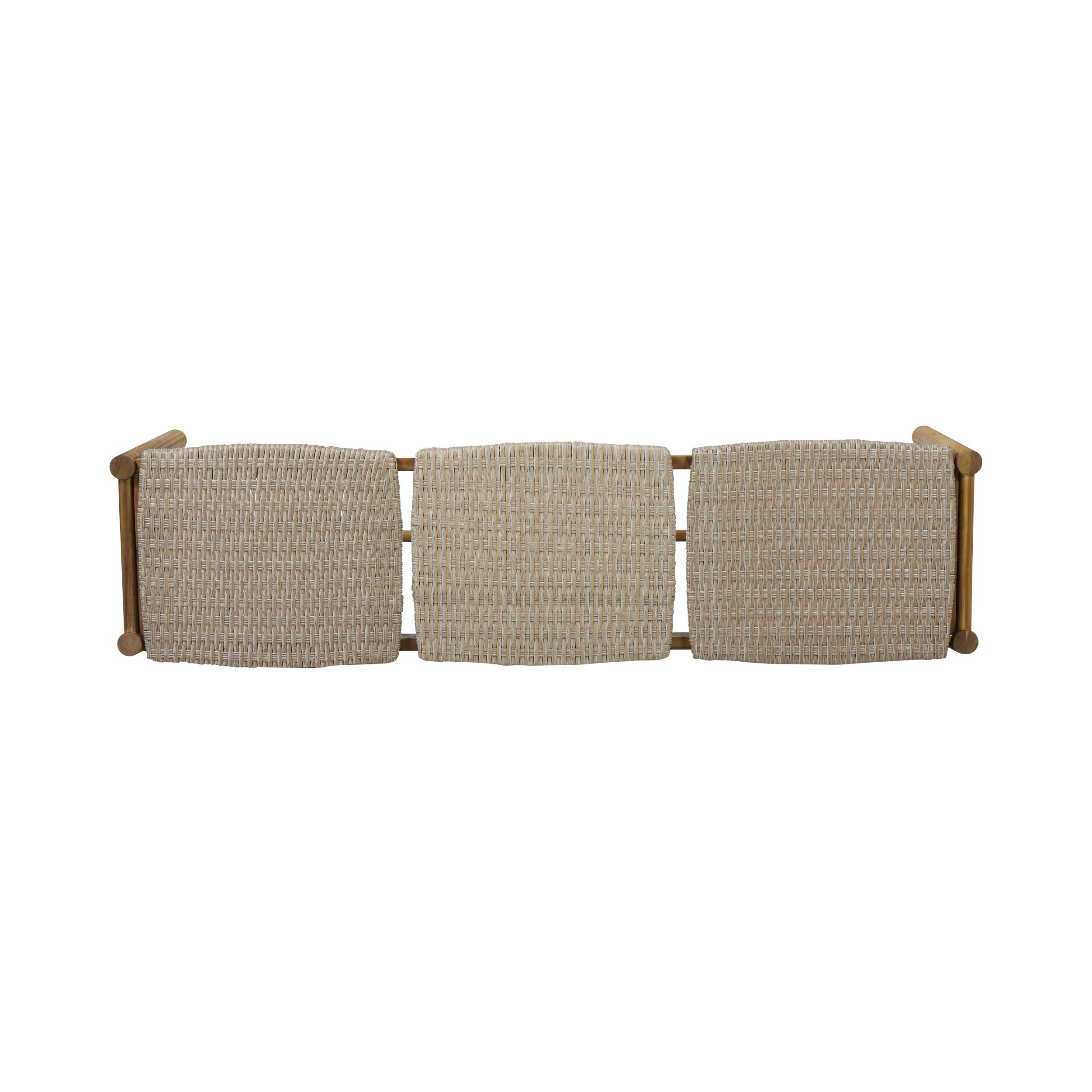 Blisstyle BNCH210 bench - View #7