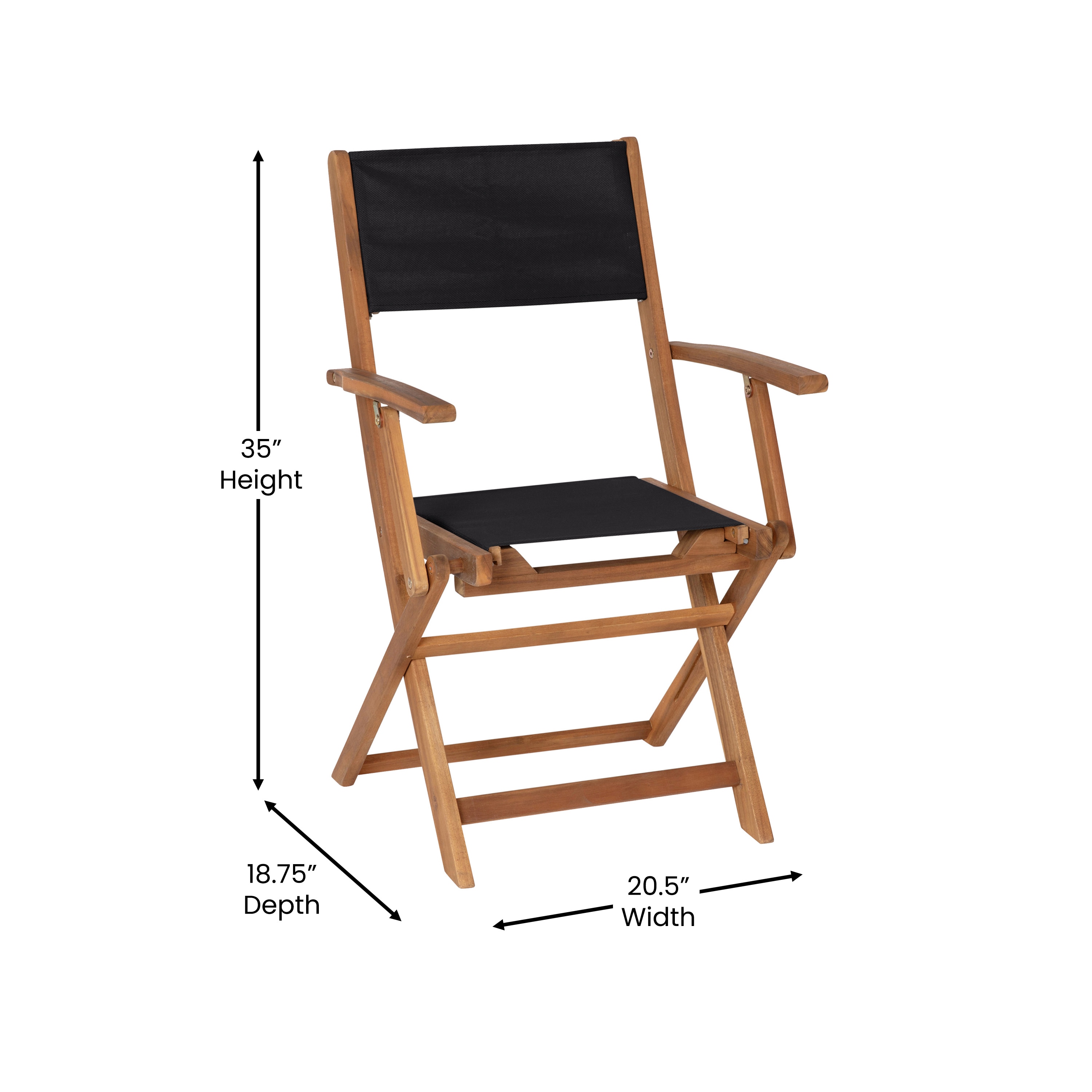 Taylor & Logan 196861090974 Patio-Chairs - View #6