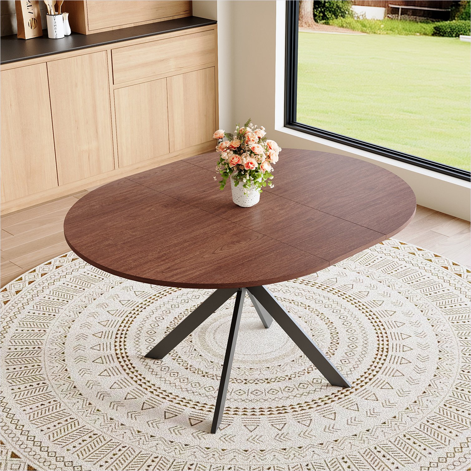 SUNCREAT 33GJYW2M2PHY Dining-Tables - View #2