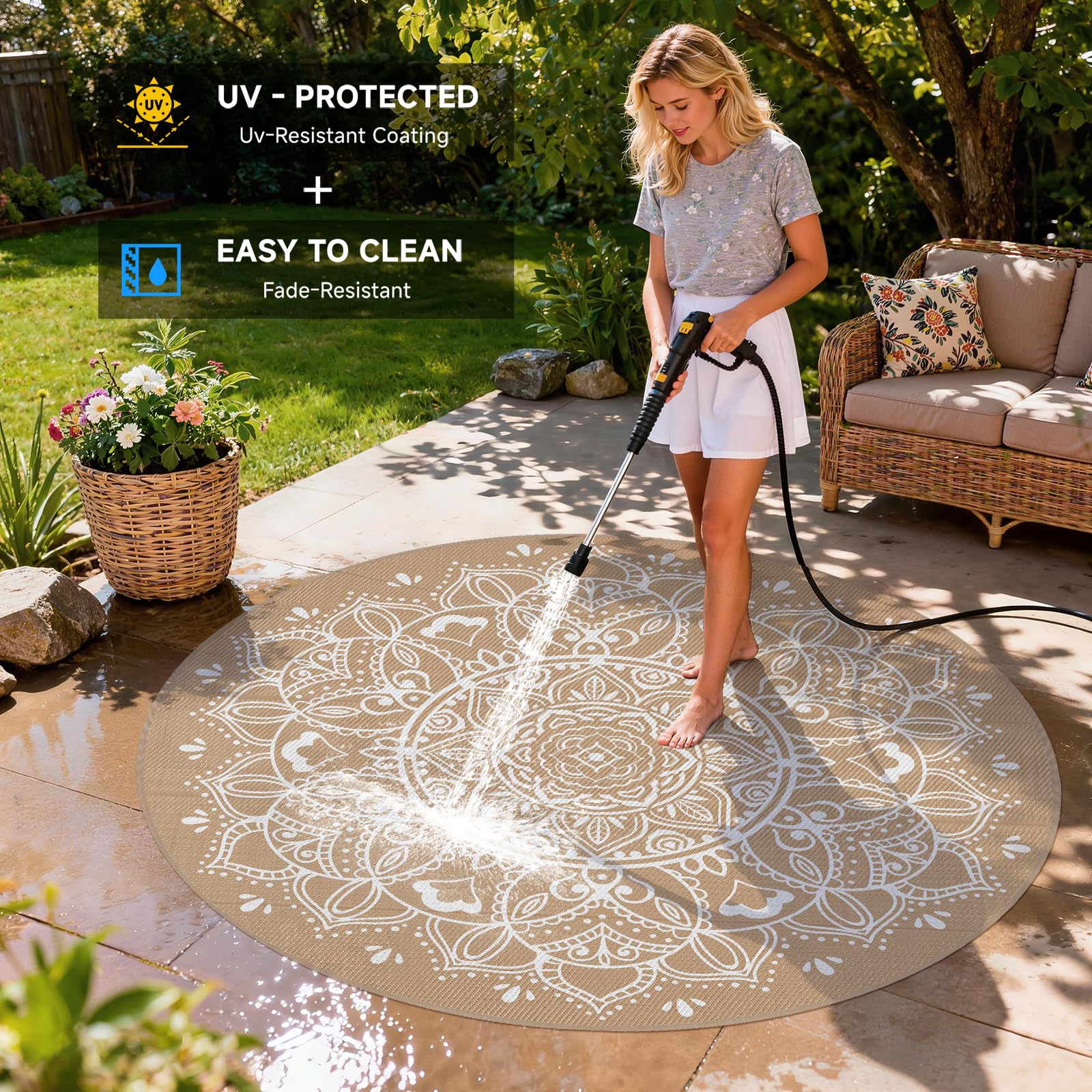 WZKZLH 5749848308996 rugs - View #4