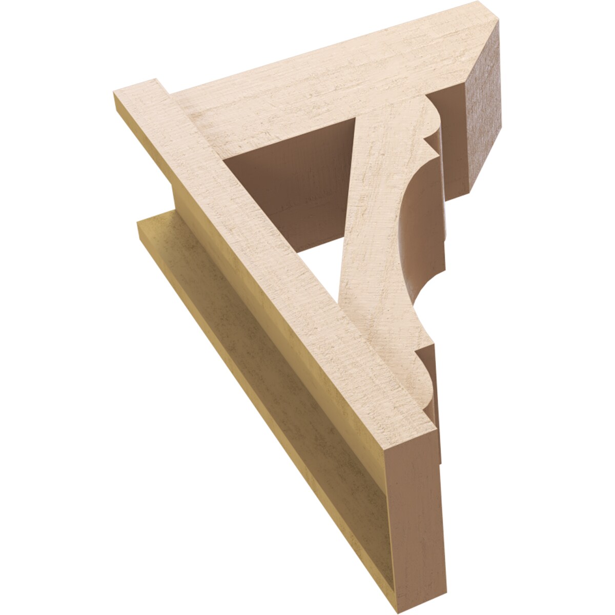 Ekena Millwork 2136263 corbels - View #6