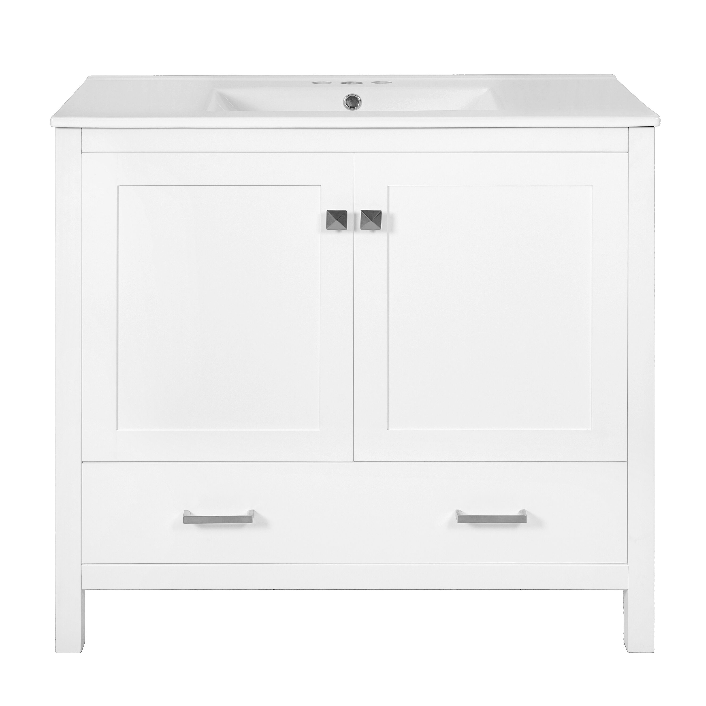 GDFStudio 345570 Bath-Vanity-Combo - View #6