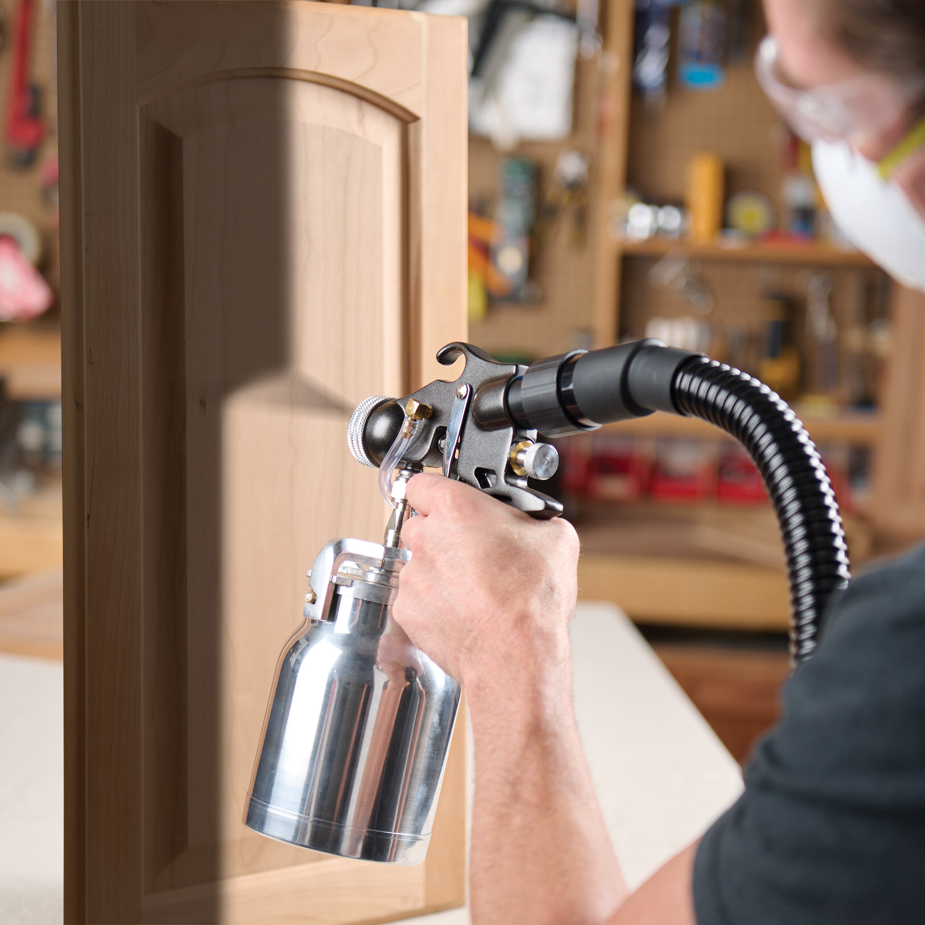 Earlex 2443205 Hvlp-Paint-Sprayers - View #7