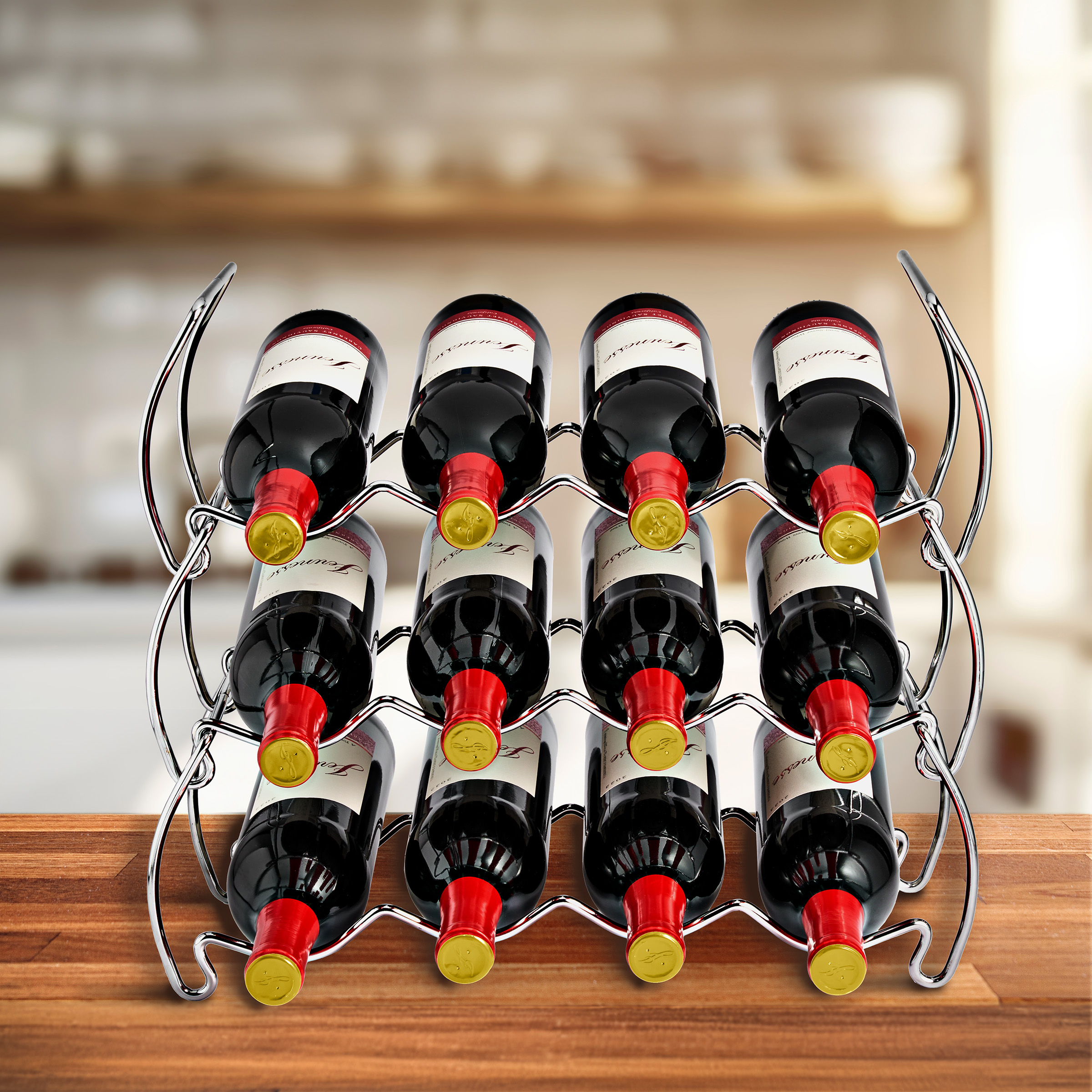 SORBUS 816485026028 Wine-Racks - View #4