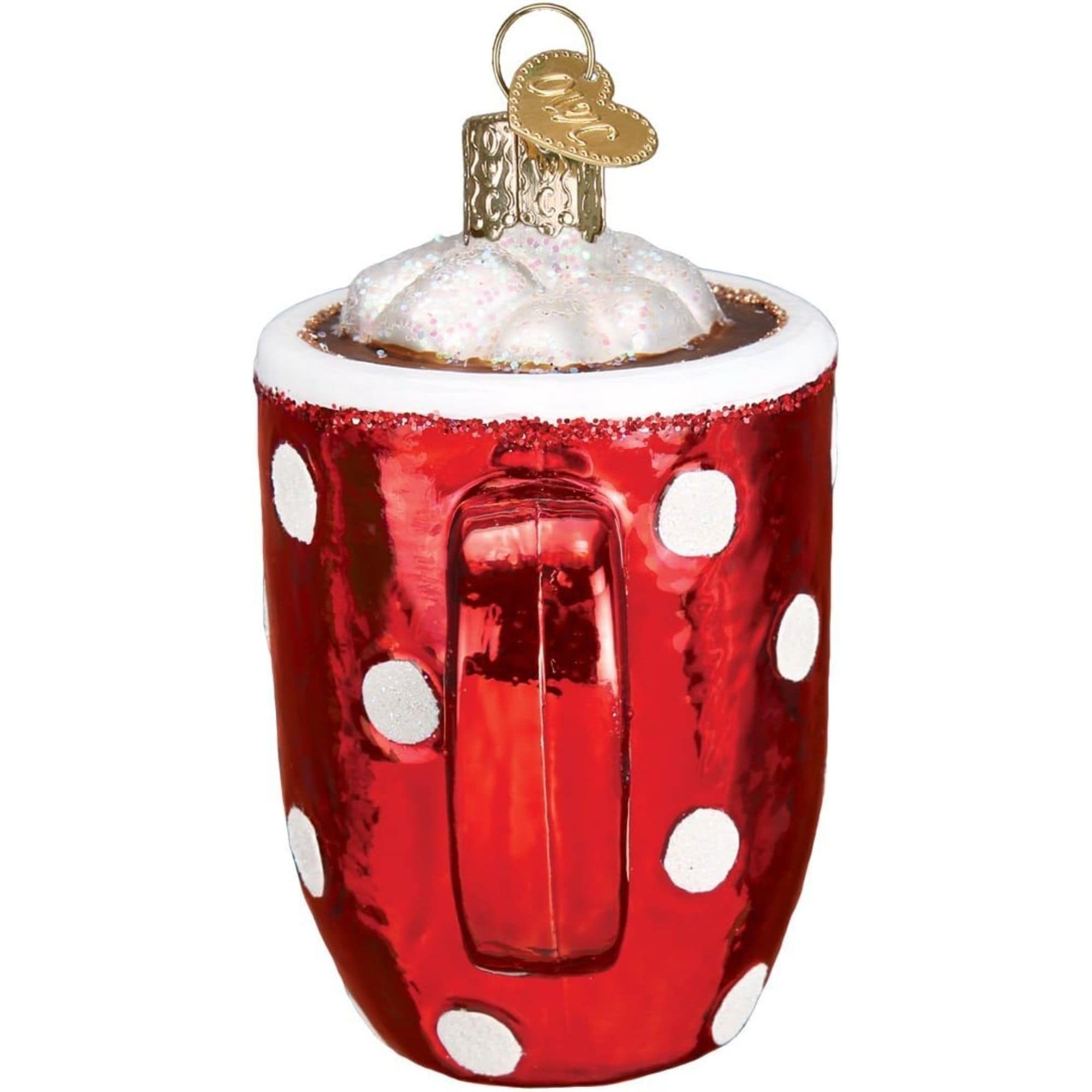 Old World Christmas 729343323101 m060040 - View #4