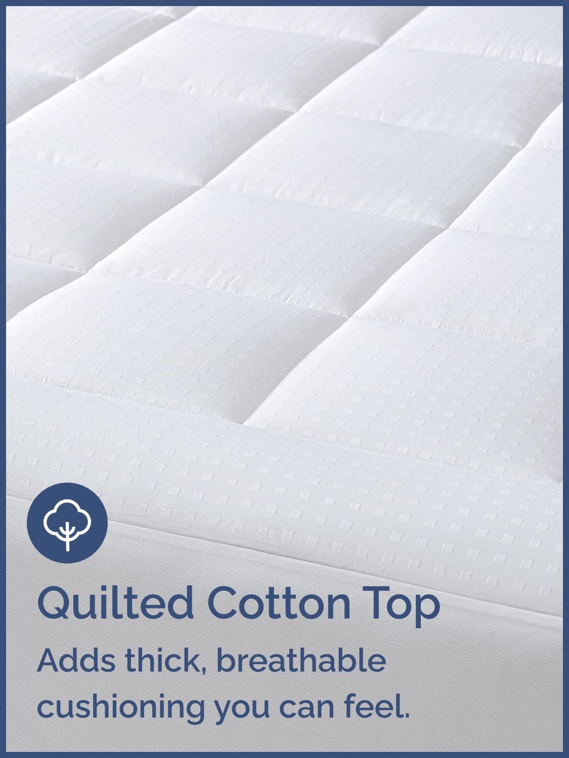 CGK Linens 5056794215217 Mattress-Covers - View #3