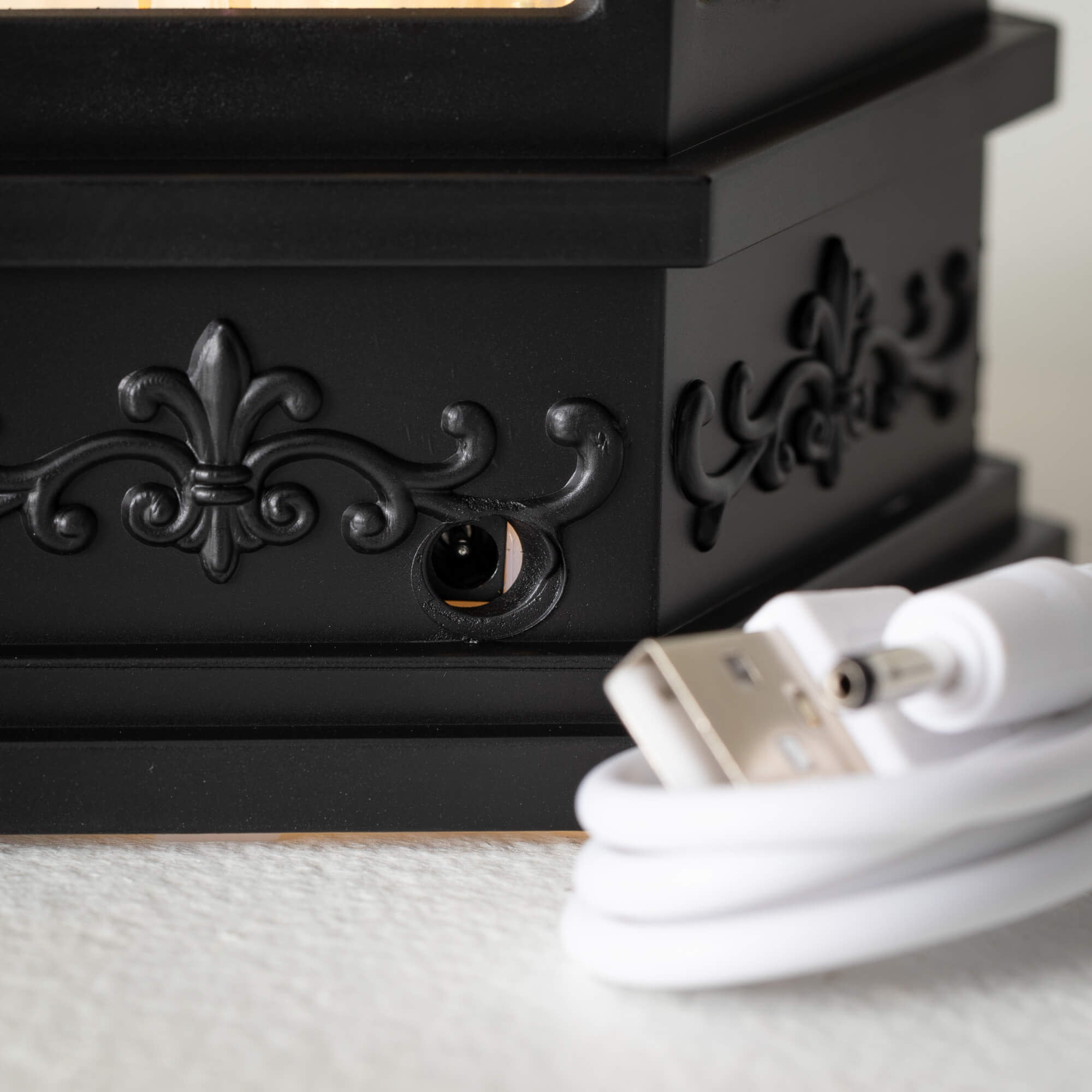 Sullivans PN4110 Table-Christmas-Decorations - View #4