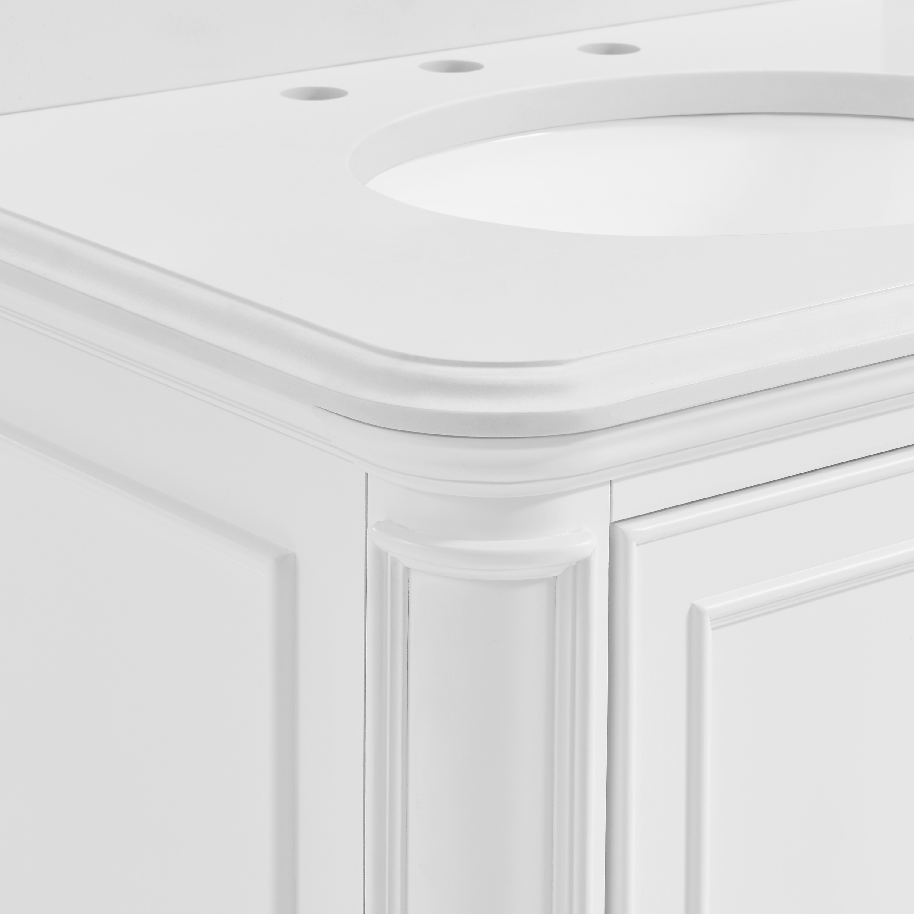 allen + roth 1116VA-30-201-901 Bath-Vanity-Combo - View #5