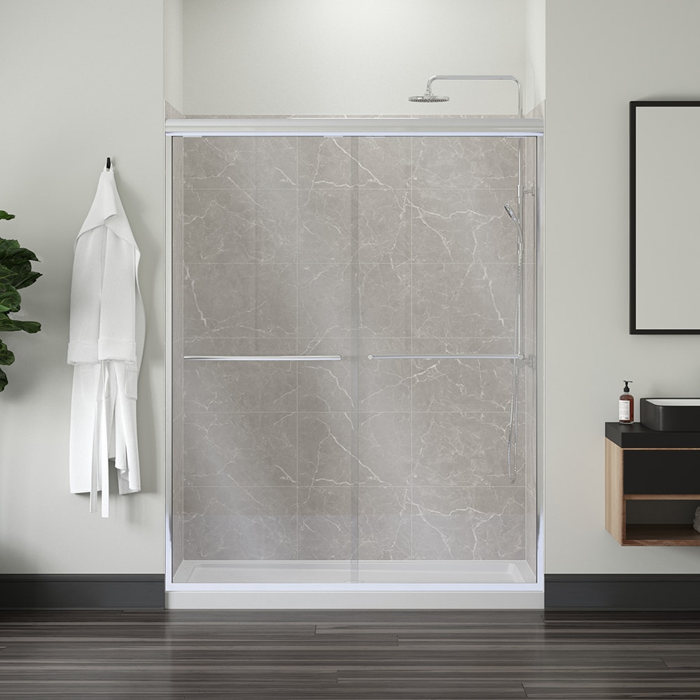 CRAFT + MAIN GFS603678-PGM Shower-Wall-Surrounds - View #7