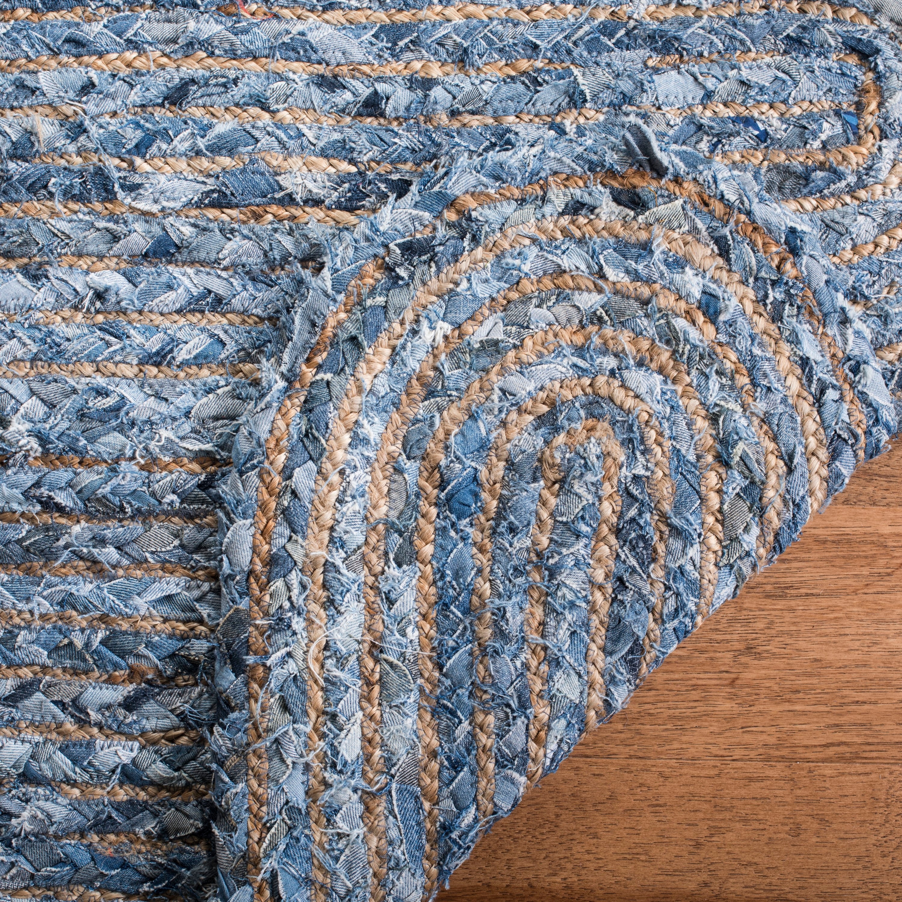 Safavieh CAP208L-4 rugs - View #7