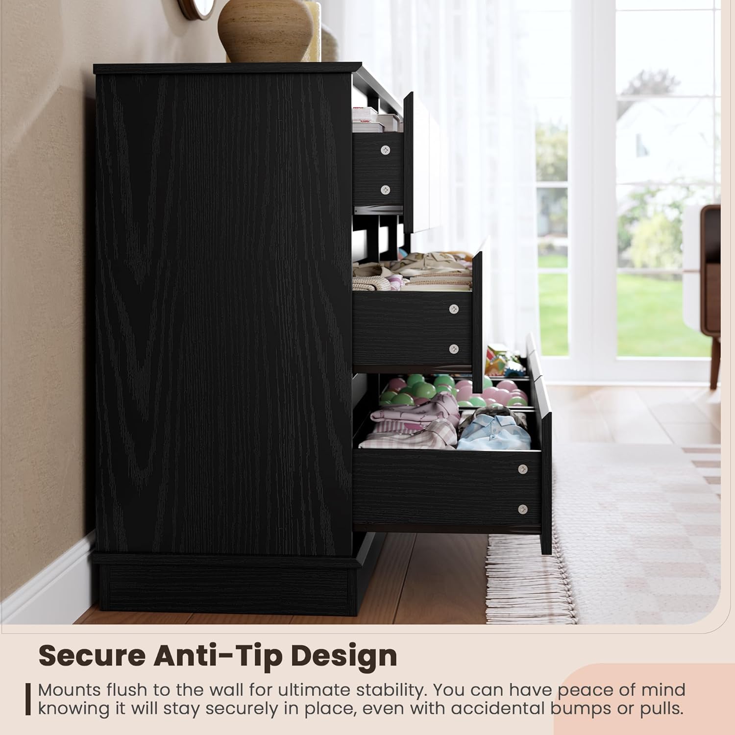Garvee ZHY6-PHK-34W76S3M Storage-Lockers - View #4