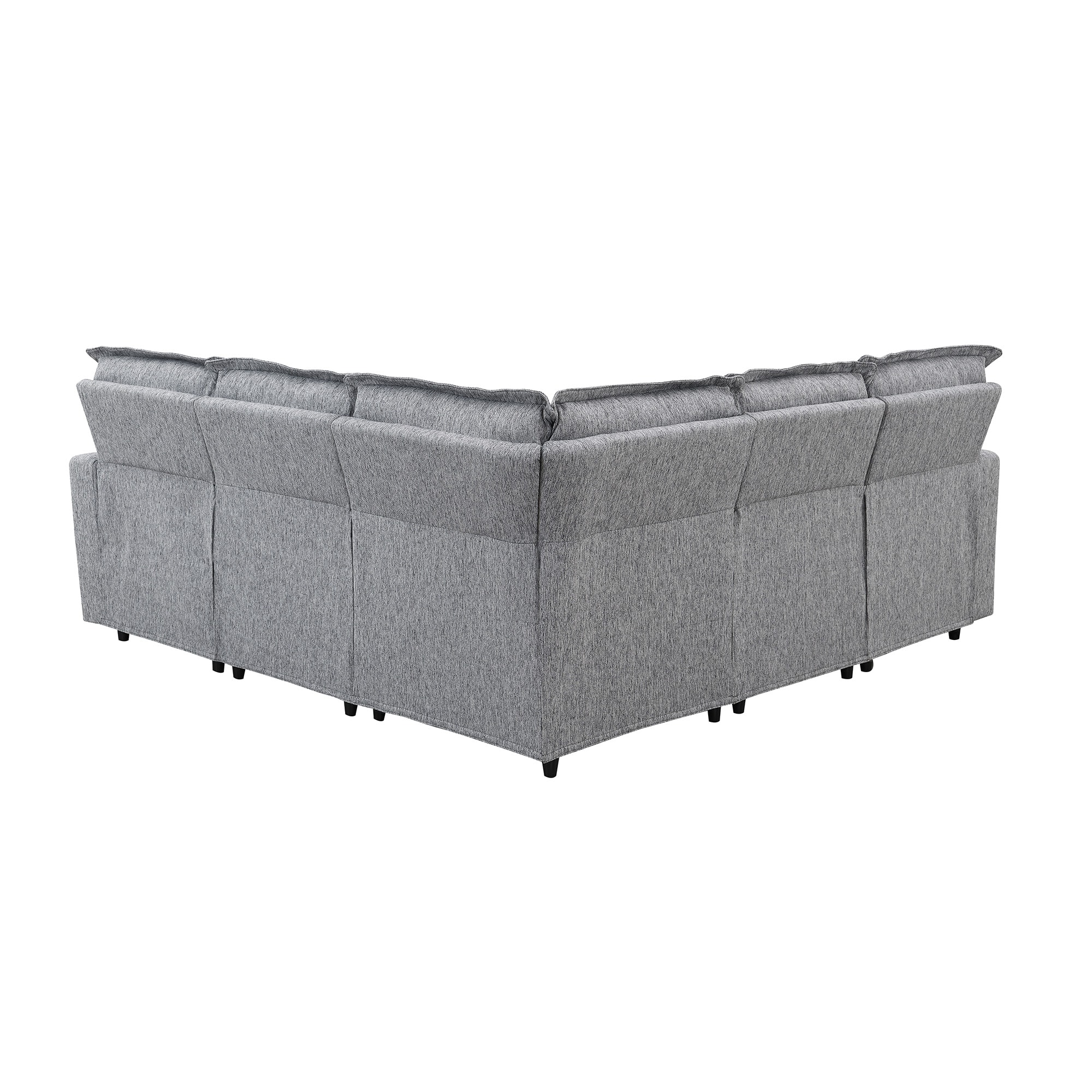 ModernLuxe L-SG001011AAE Sofas-Loveseats - View #17
