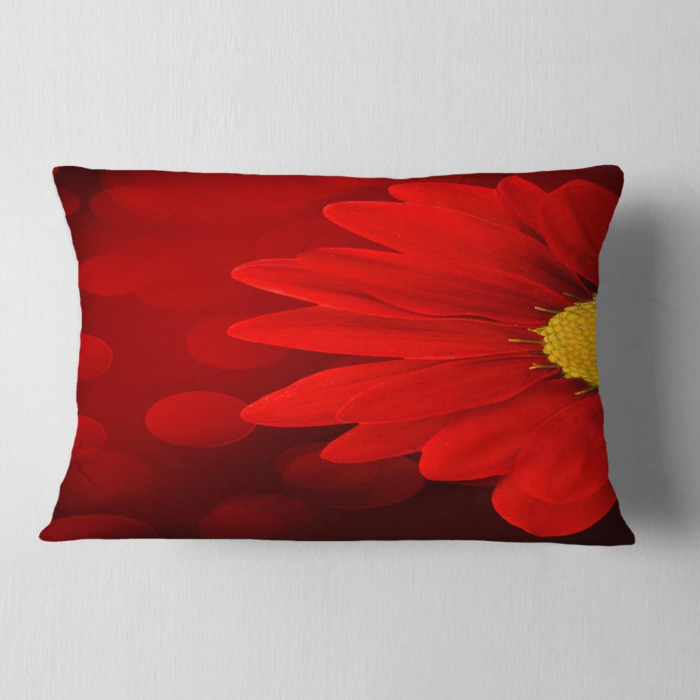 Designart CU14132-12-20 Accent-Pillows - View #2