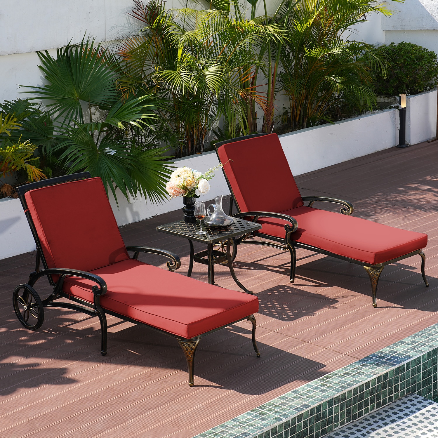 Mondawe 21OD081100FF-S Patio-Chairs - View #3