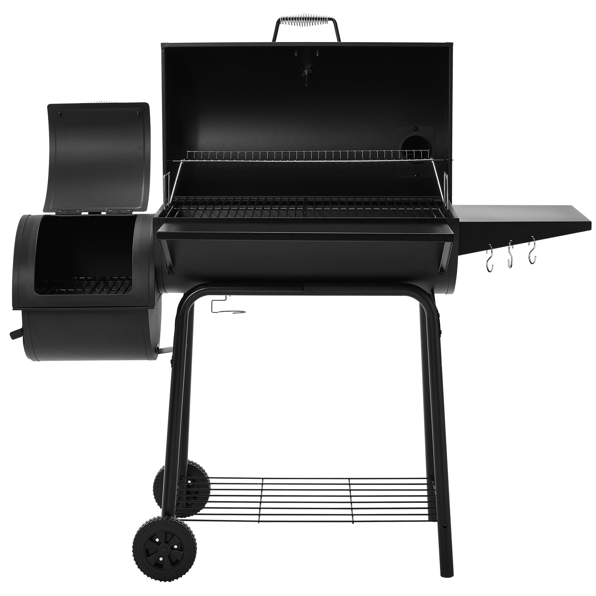 Royal Gourmet CC1830S Charcoal-Grills - View #15
