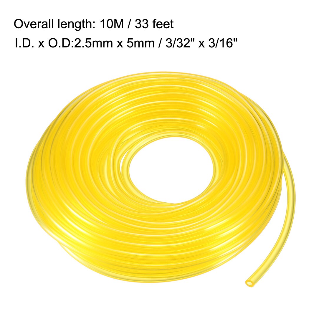 Unique Bargains S26033000UX3845 Chain-Saw-Accessories - View #2