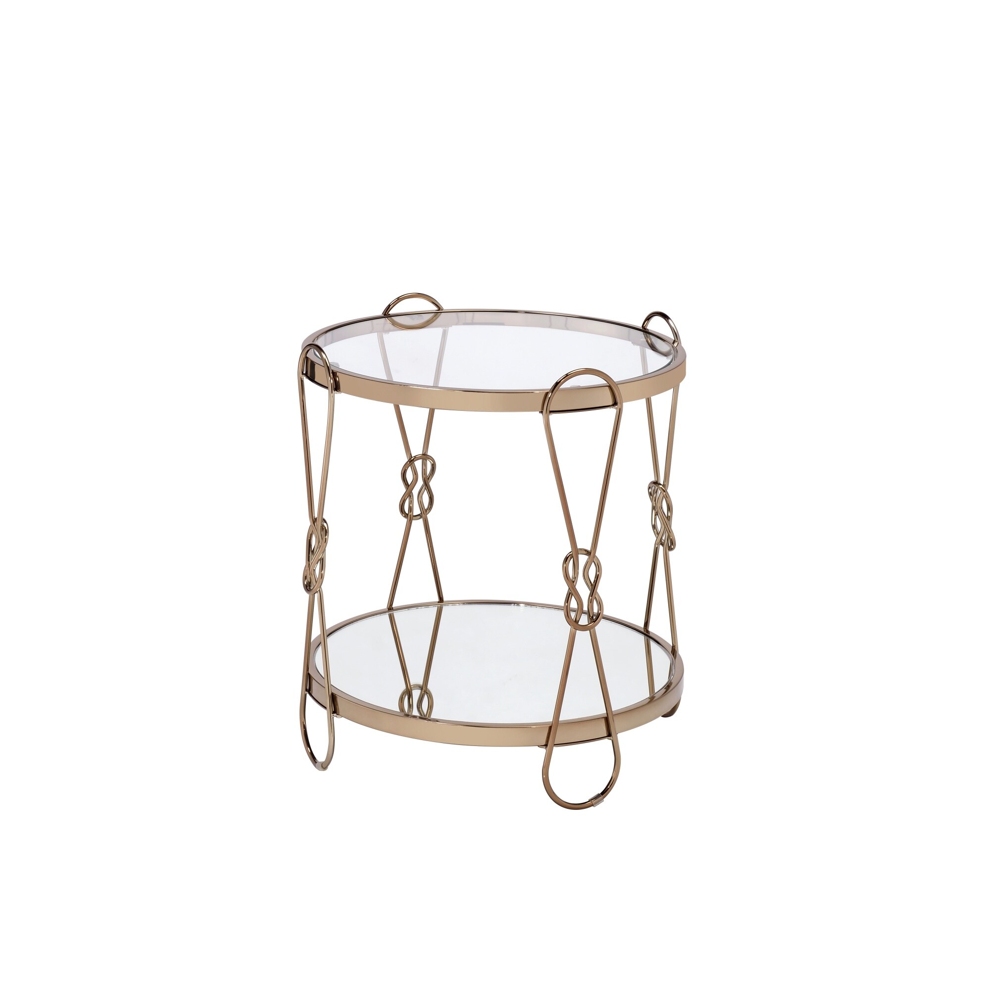 Runesay AS27 End-Tables - View #3