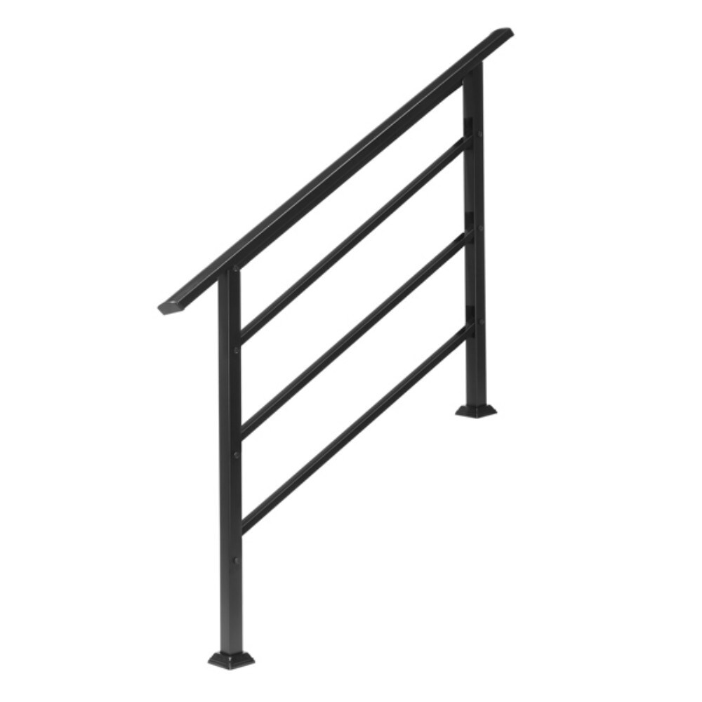 Zyerch 04286986 Interior-Stairpart-Railing - View #6