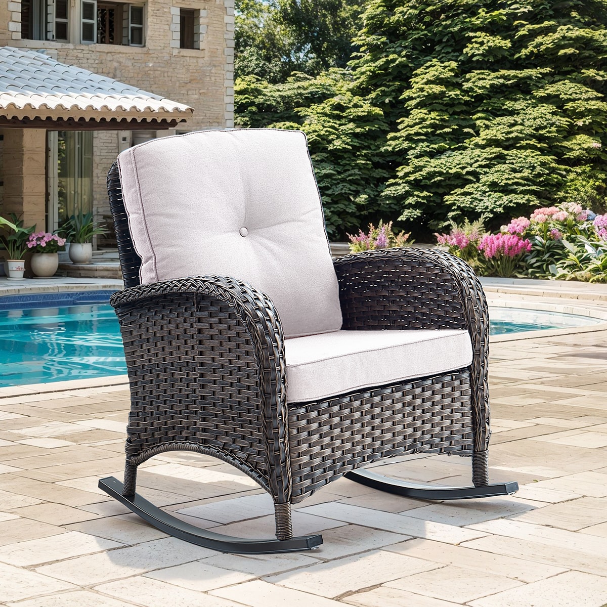 Rilyson FSBR30-2A Patio-Chairs - View #3