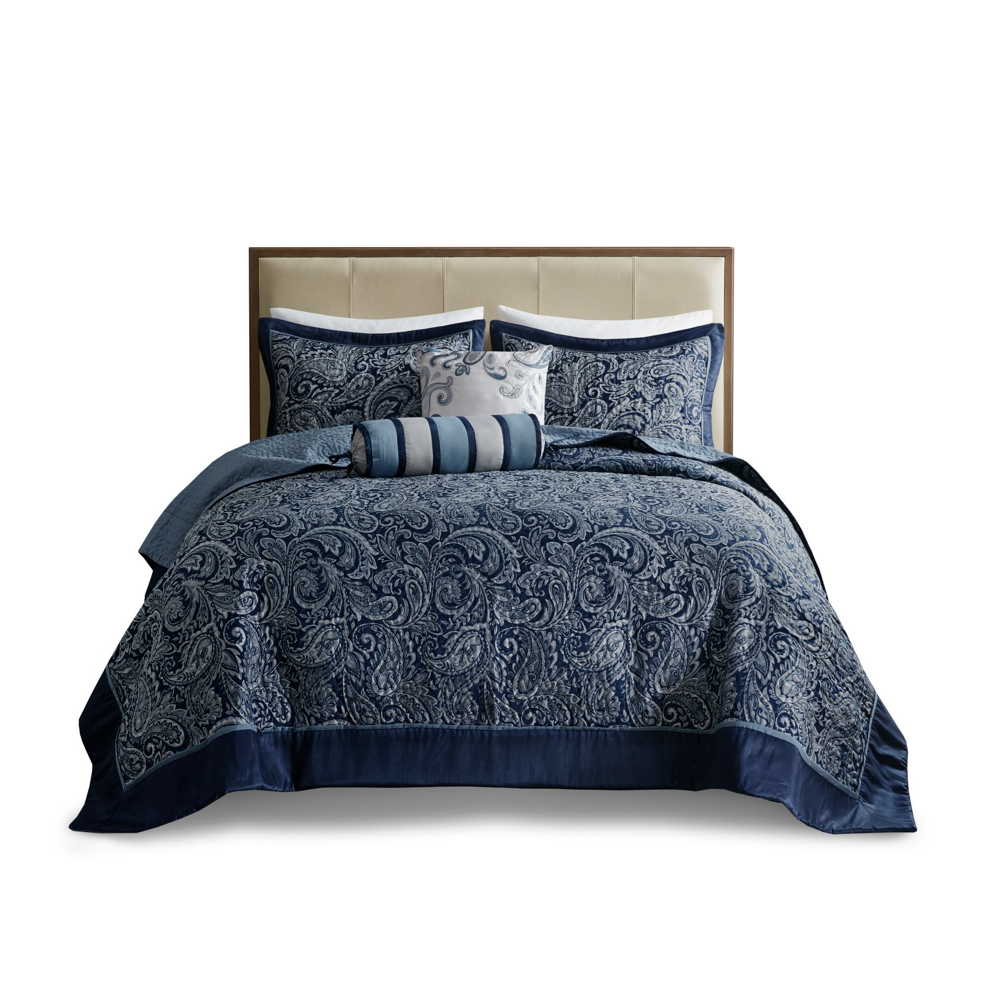 LUXEYARD DS-J-97644-B035 bedding - View #6