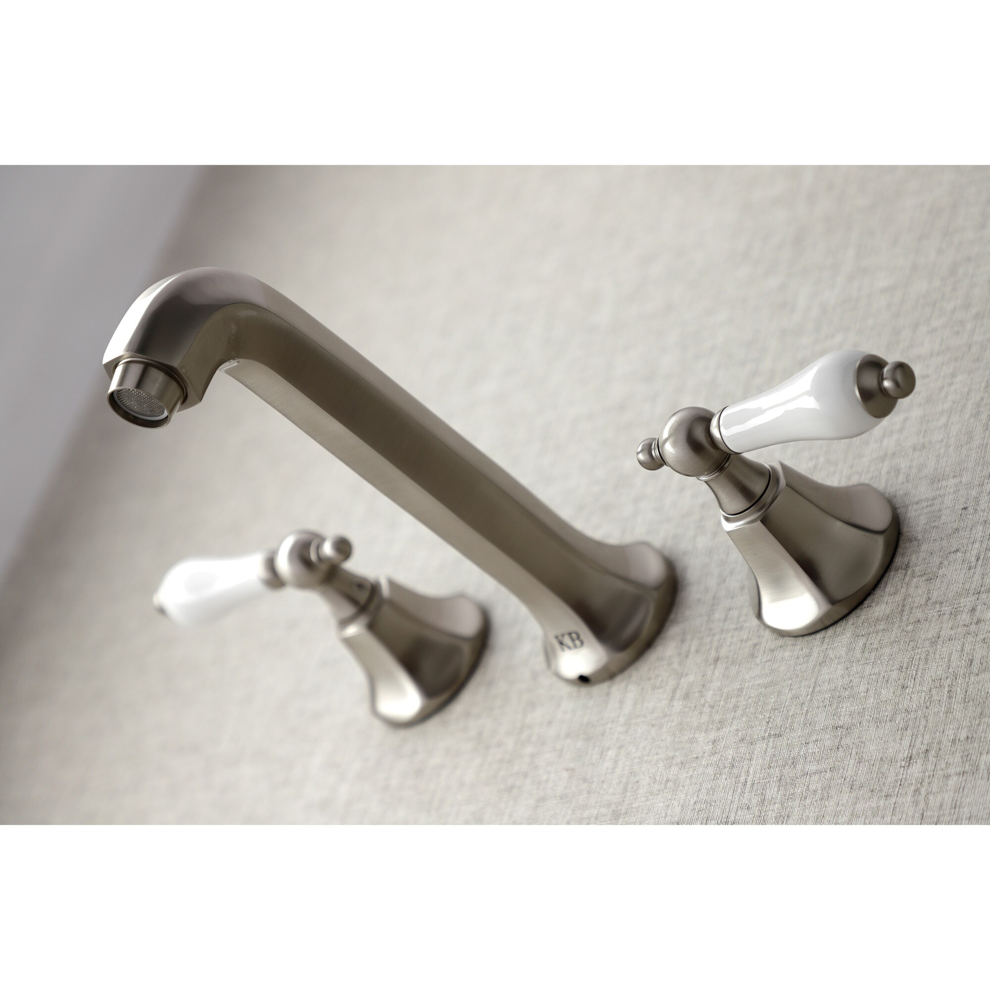Kingston Brass WLKS4028PL Roman-Tub-Faucets - View #5