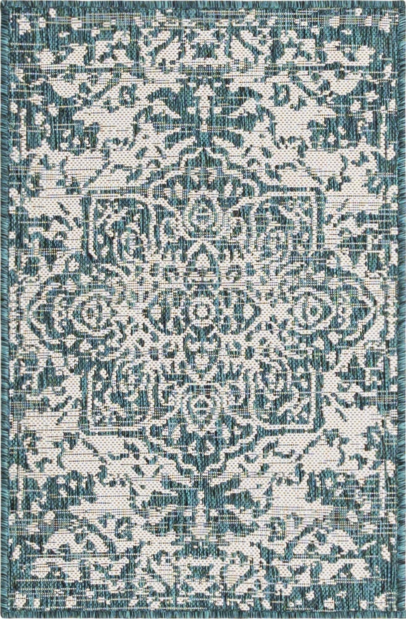 Unique Loom 3152215 rugs - View #6