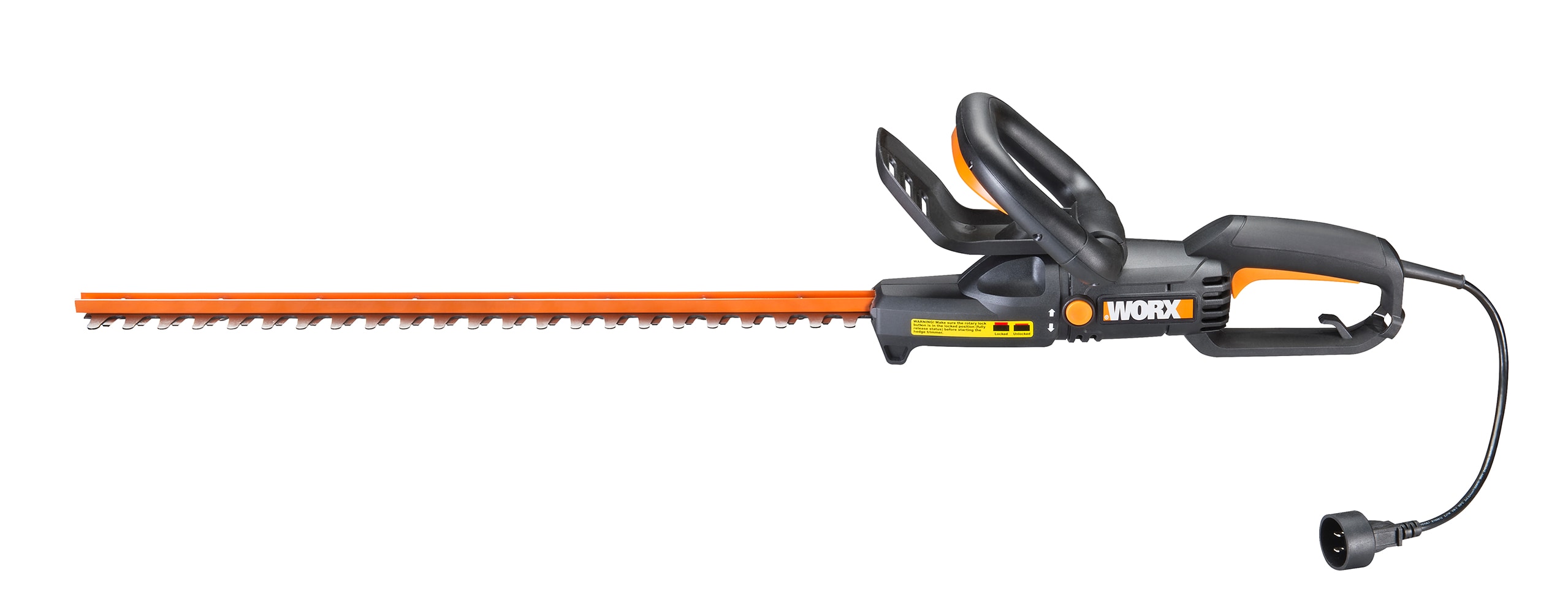 WORX WG217 Cordless-Hedge-Trimmers - View #9