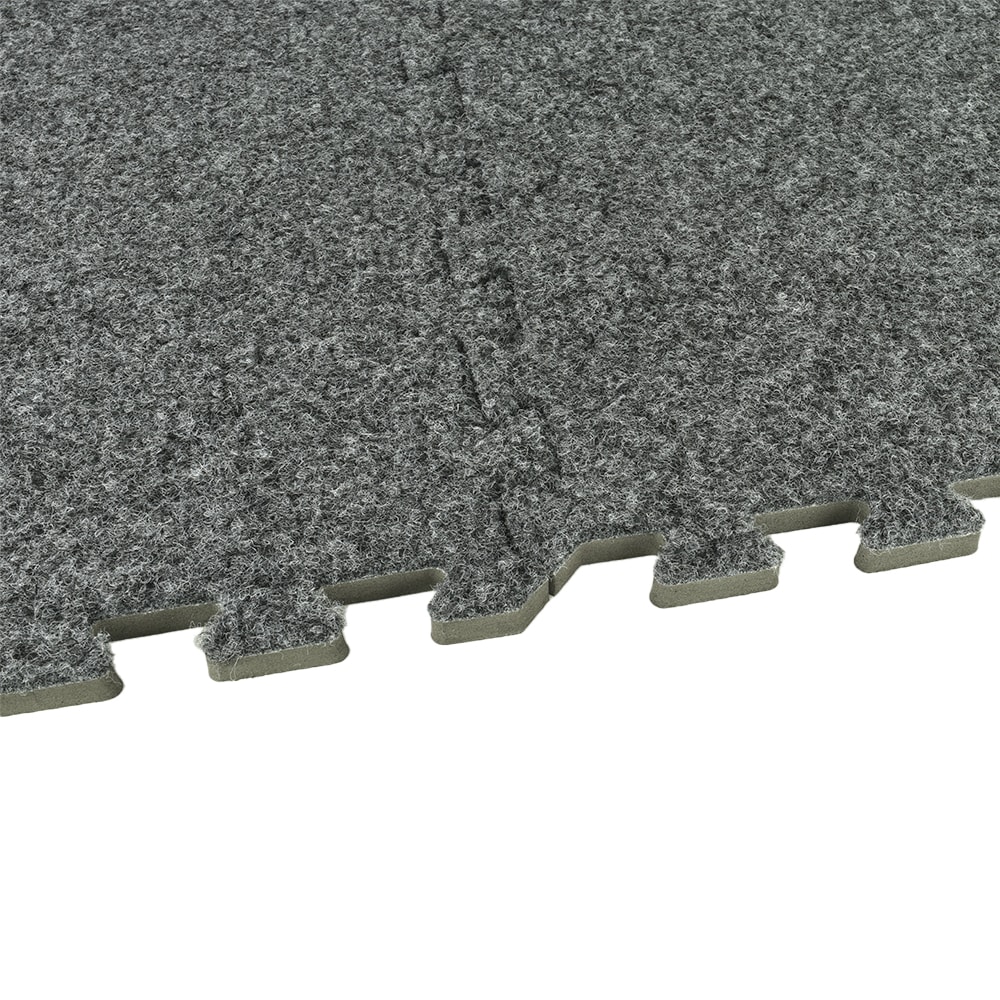 Greatmats ROYICT-DGY15 Carpet-Tile - View #5