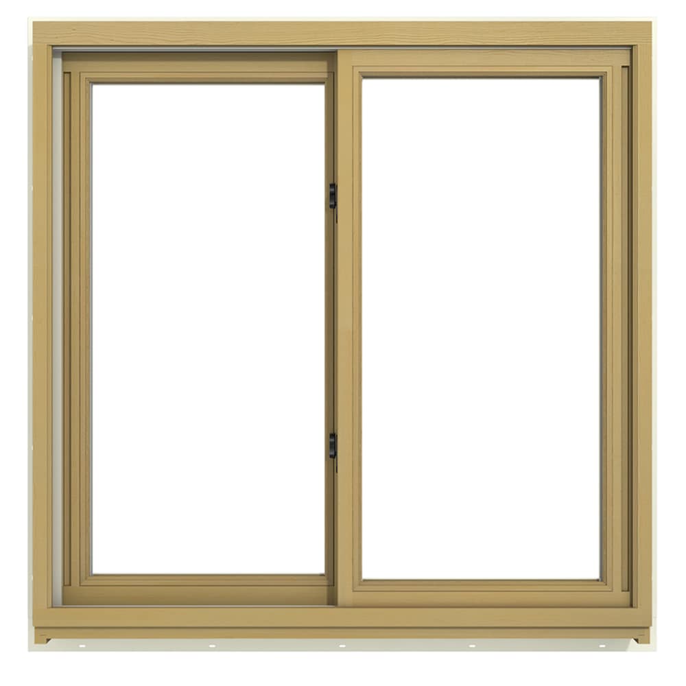 JELD-WEN LOWOLJW140500137 Sliding-Windows - View #4