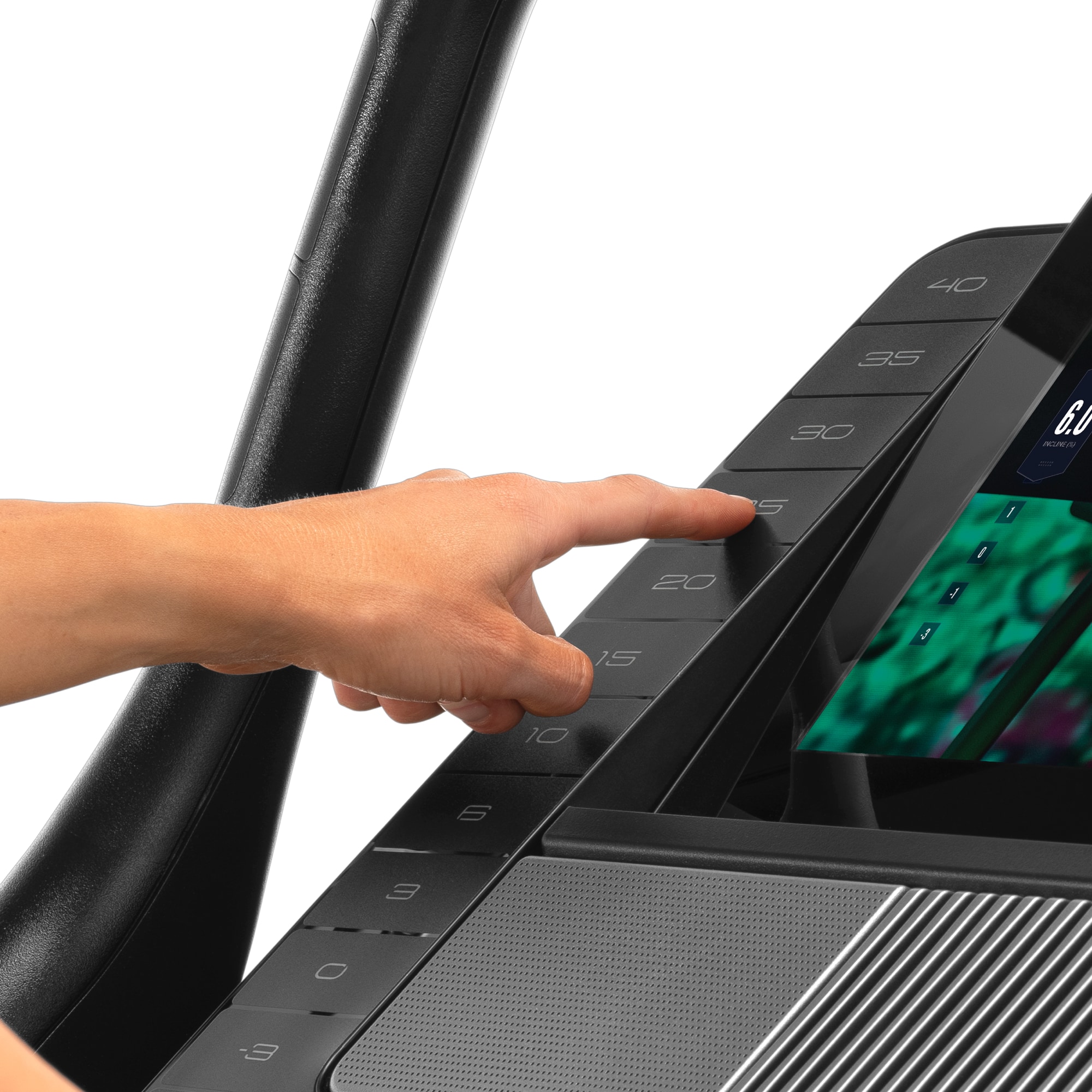 NORDICTRACK NTL29221 treadmills - View #8