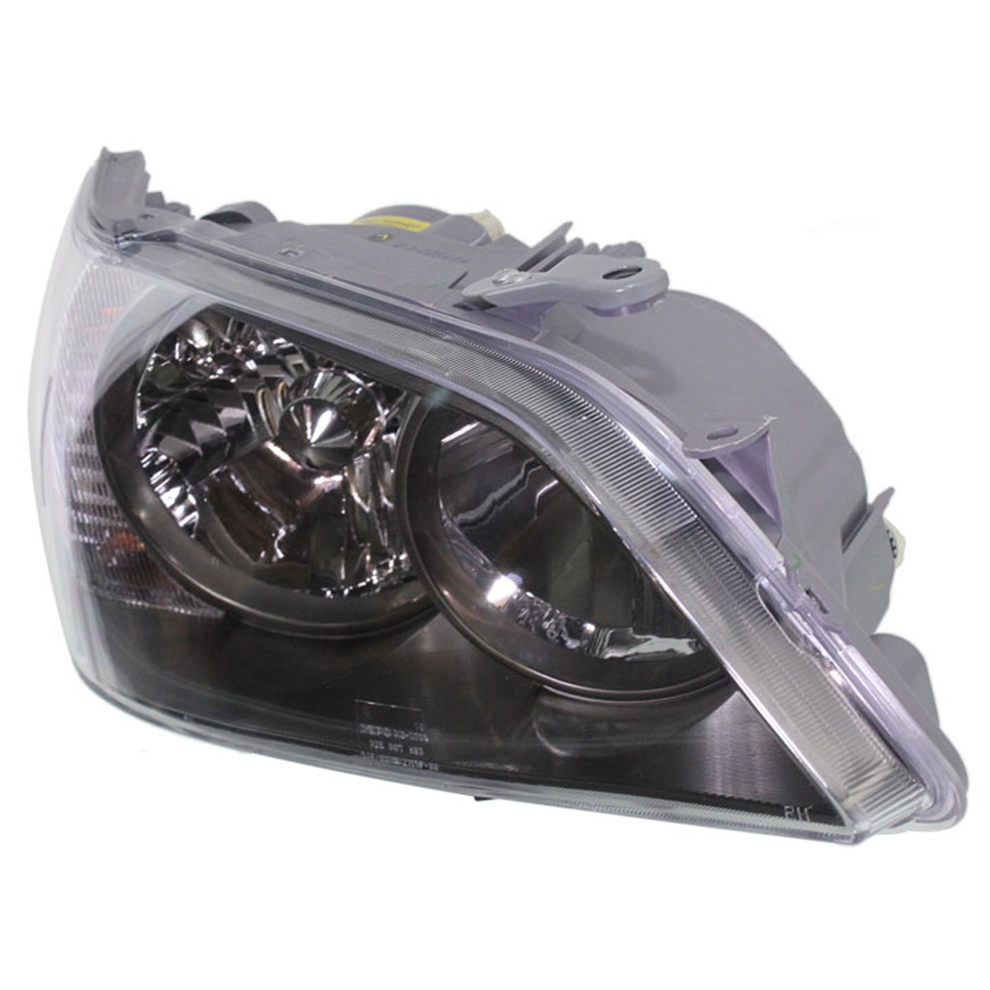 Garage-Pro JCWREPL100107GP Headlights-Components - View #2