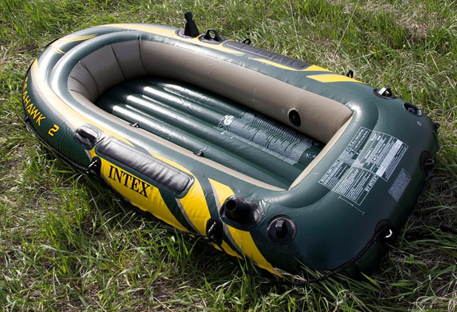 Intex 176798 Aquatic-Sports - View #4