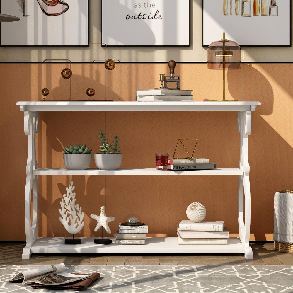 CASAINC TR-WF197118AAK Console-Sofa-Tables - View #14