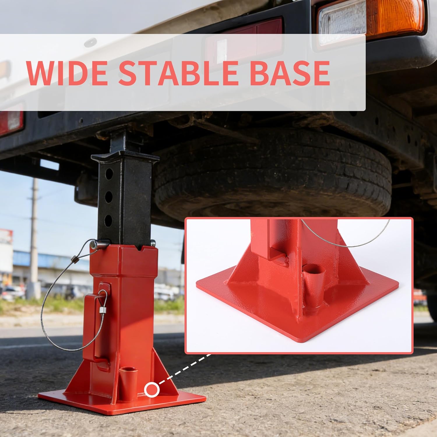 Garvee GGL-0823300446794 Vehicle-Lifts - View #4