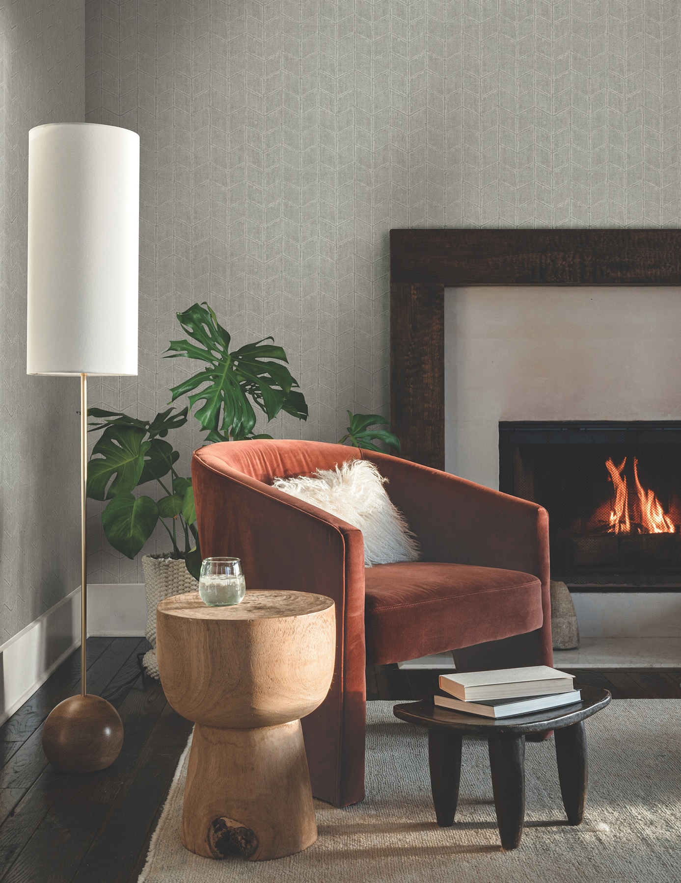 York Wallcoverings OI0645 wallpaper - View #3
