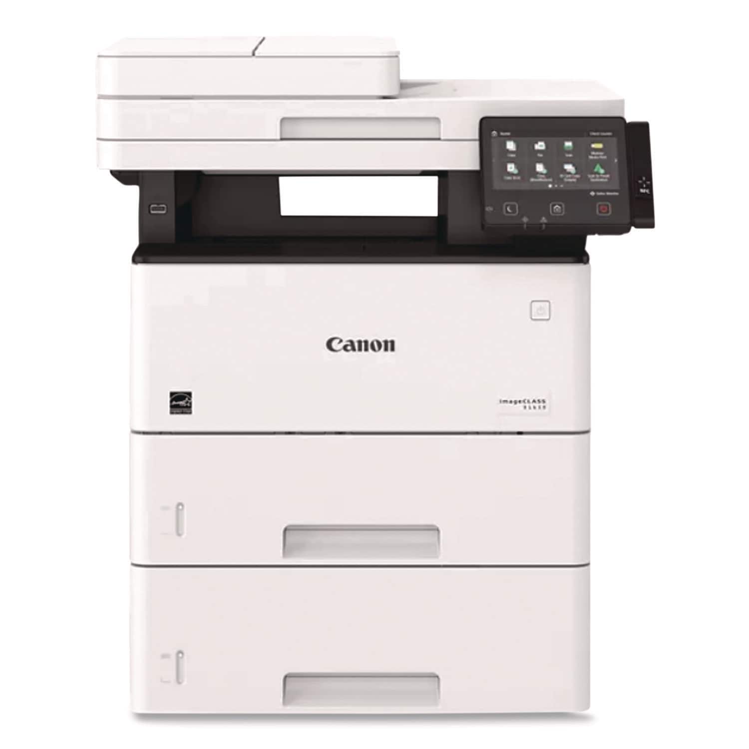 Canon 2223C023 printers - View #4
