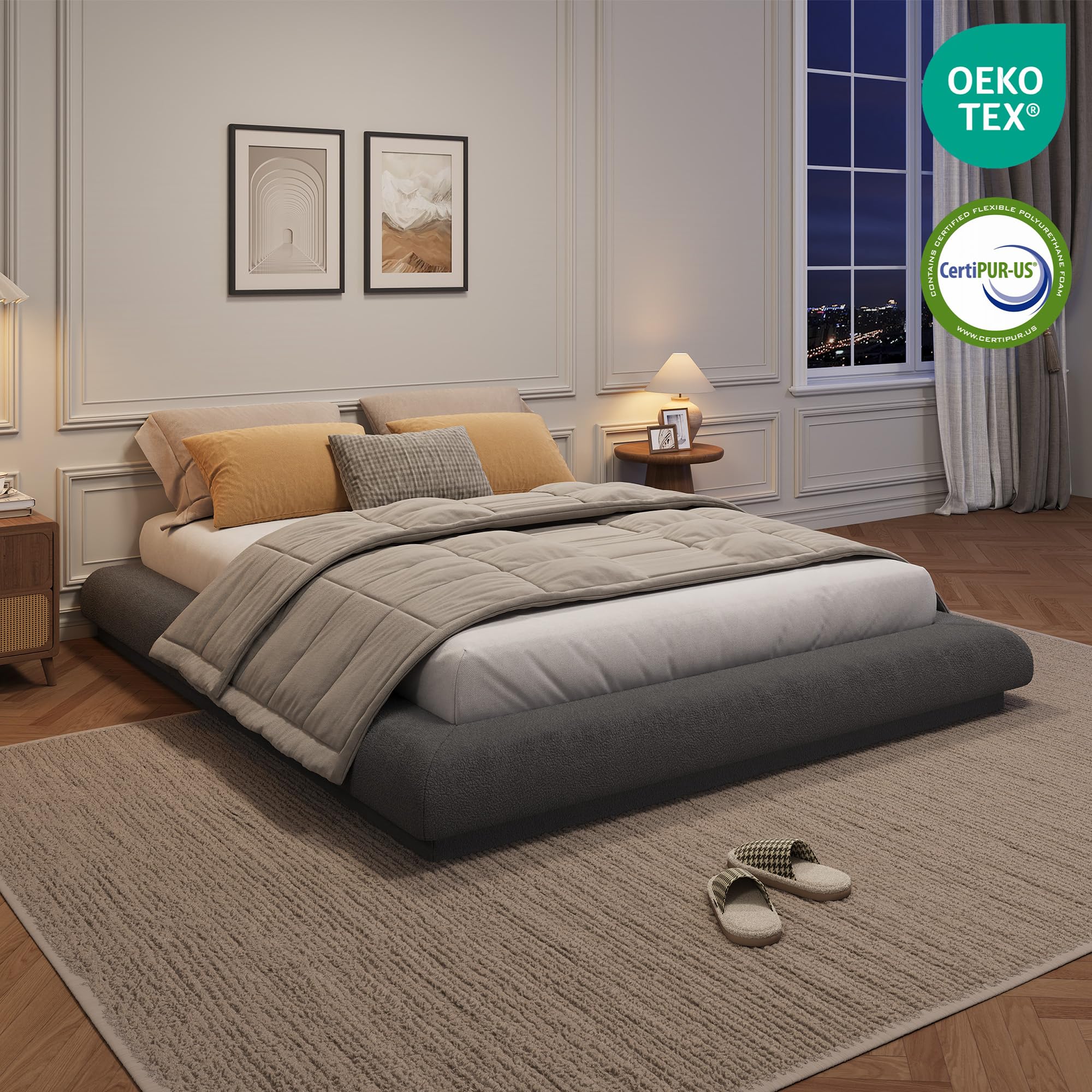 DEXSO CHUTCXW2EEO00R6 beds - View #7